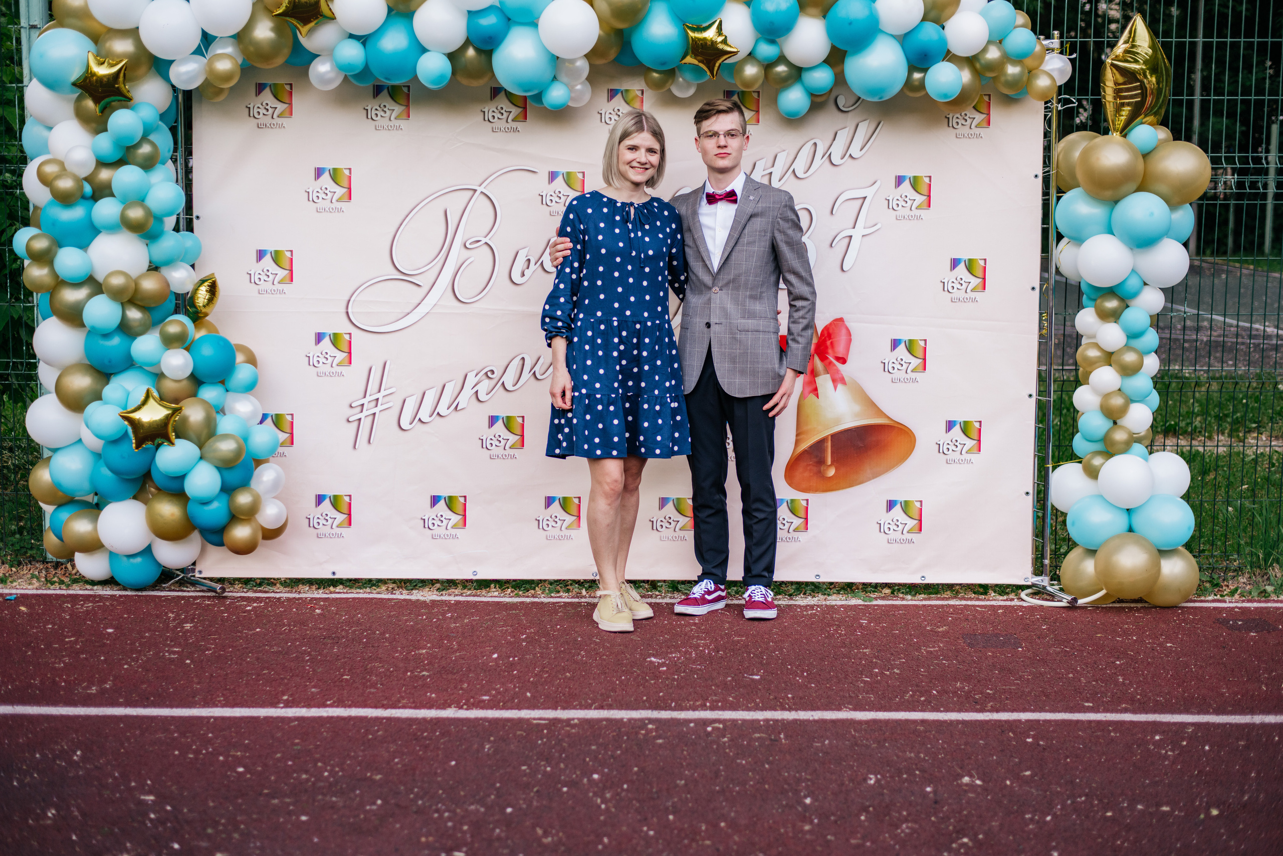 Фотосессия улица. Выпускные альбомы в Подольске Москве и МО