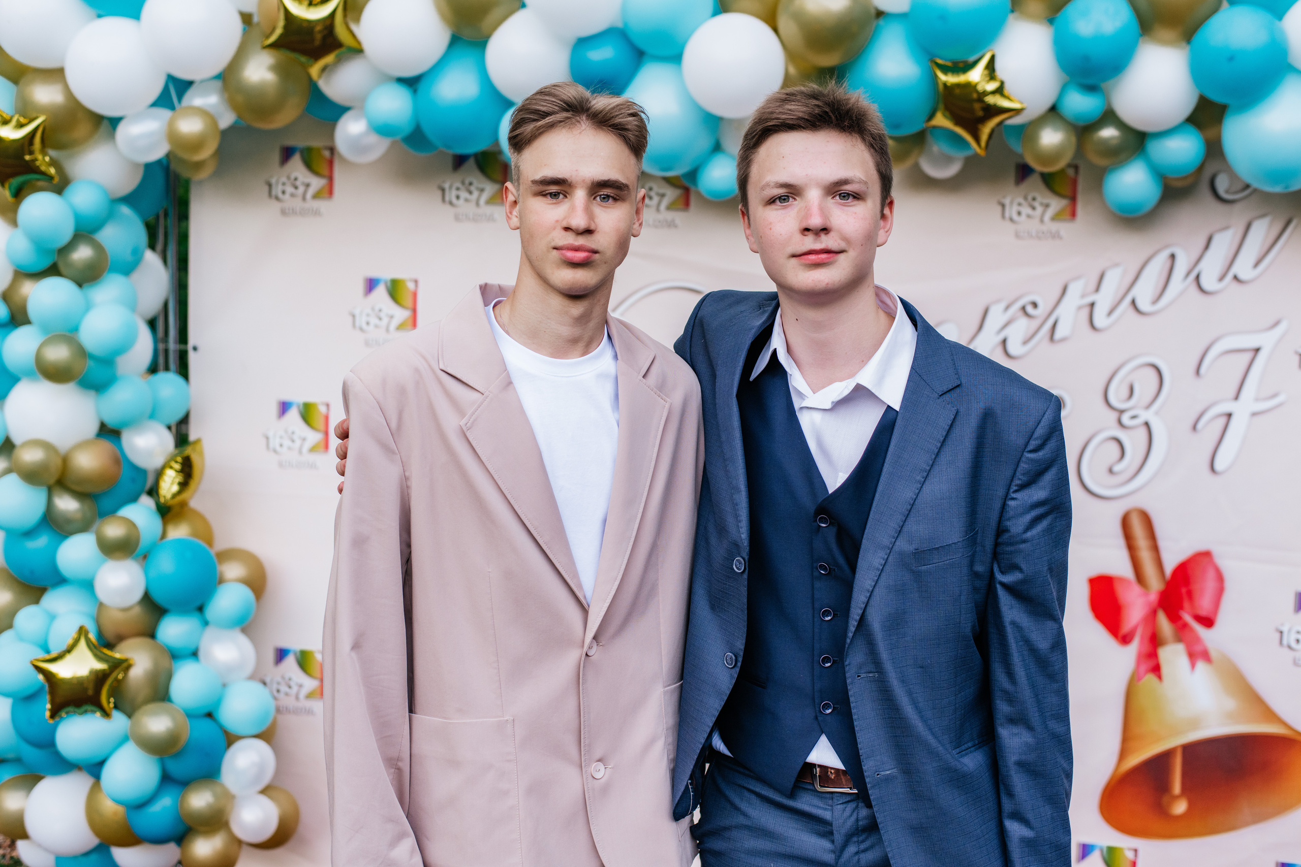 Фотосессия улица. Выпускные альбомы в Подольске Москве и МО