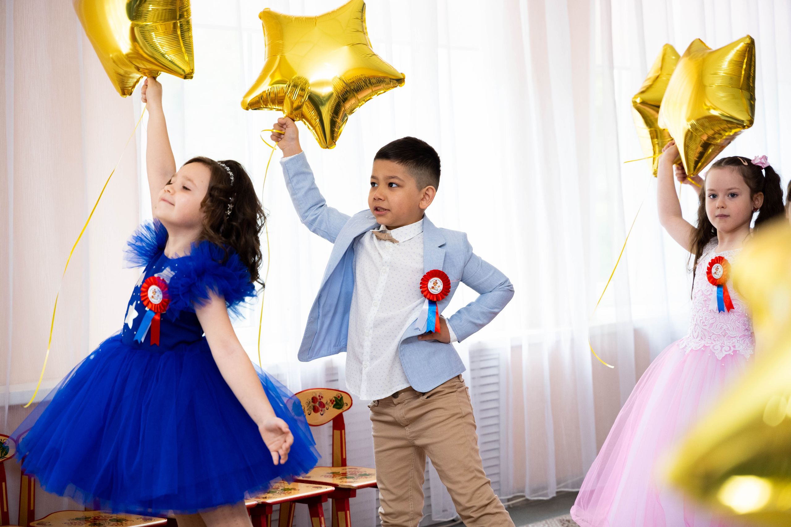 Выпуск ДС 37. Выпускные альбомы в Подольске Москве и МО