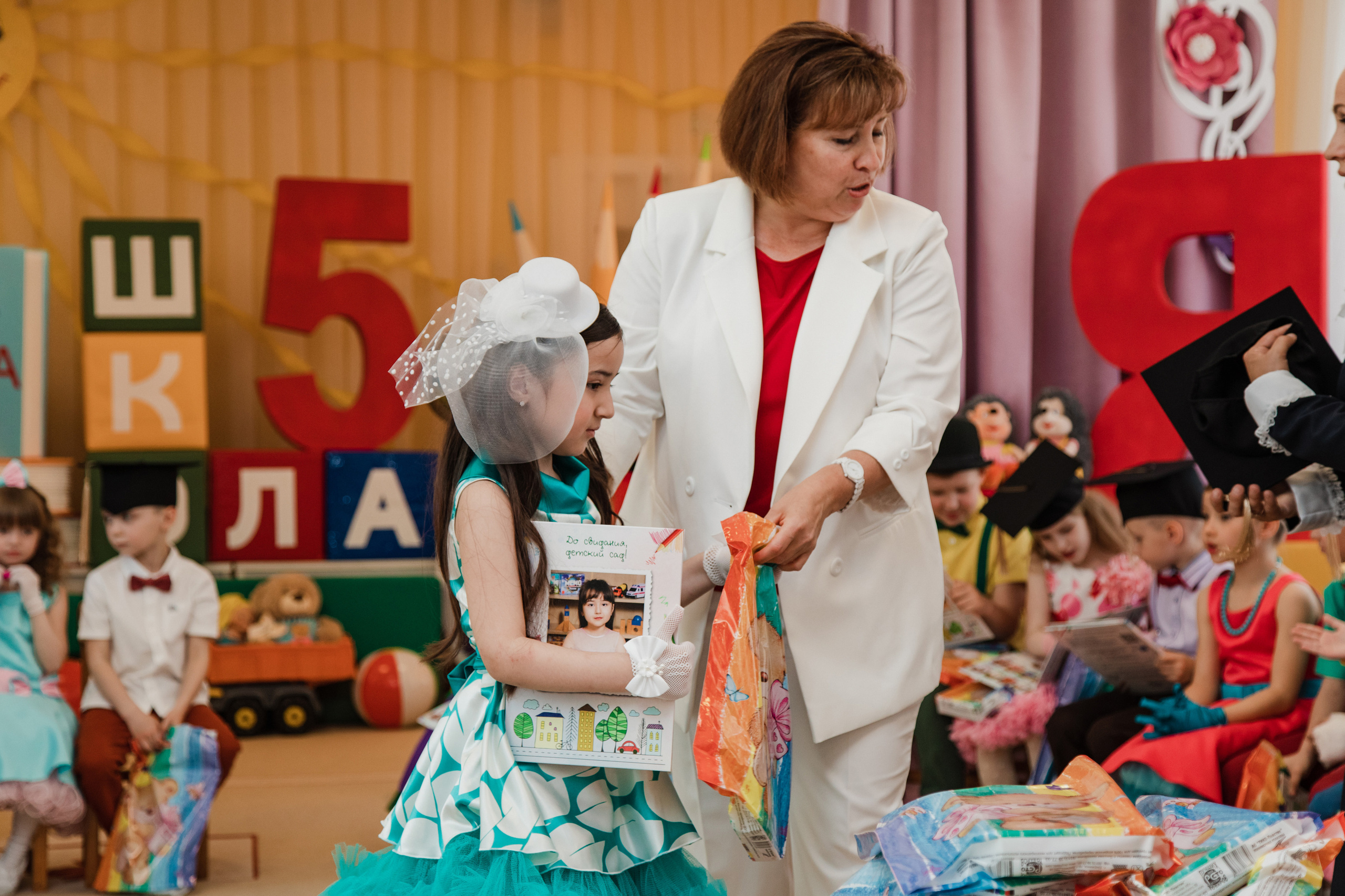 ДС солнышко выпускной. Выпускные альбомы в Подольске Москве и МО