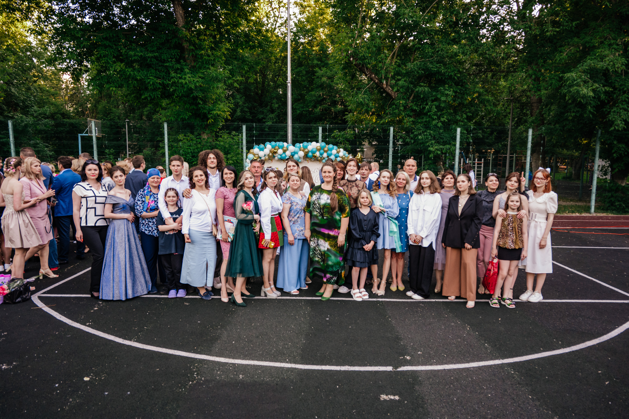 Фотосессия улица. Выпускные альбомы в Подольске Москве и МО