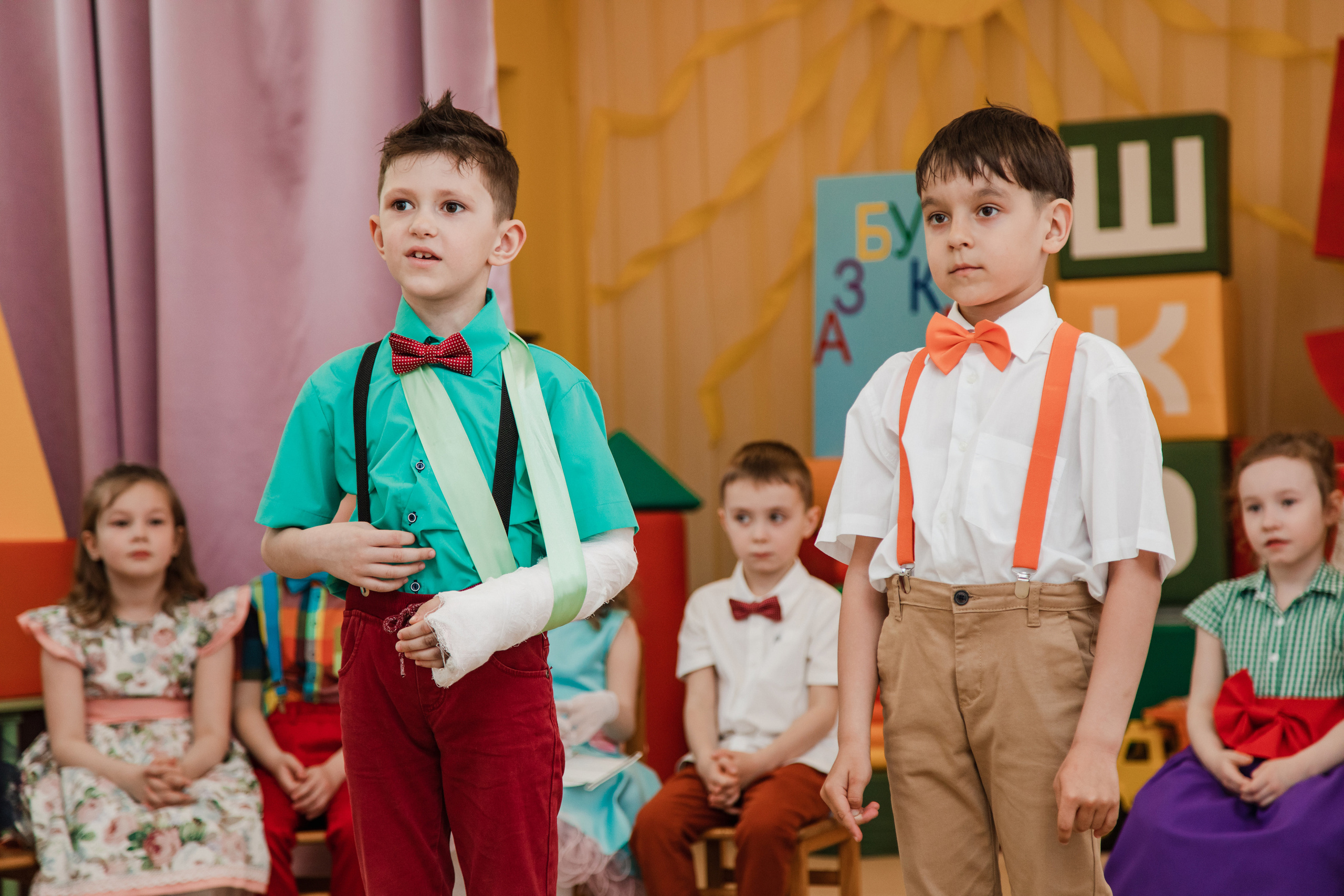 ДС солнышко выпускной. Выпускные альбомы в Подольске Москве и МО