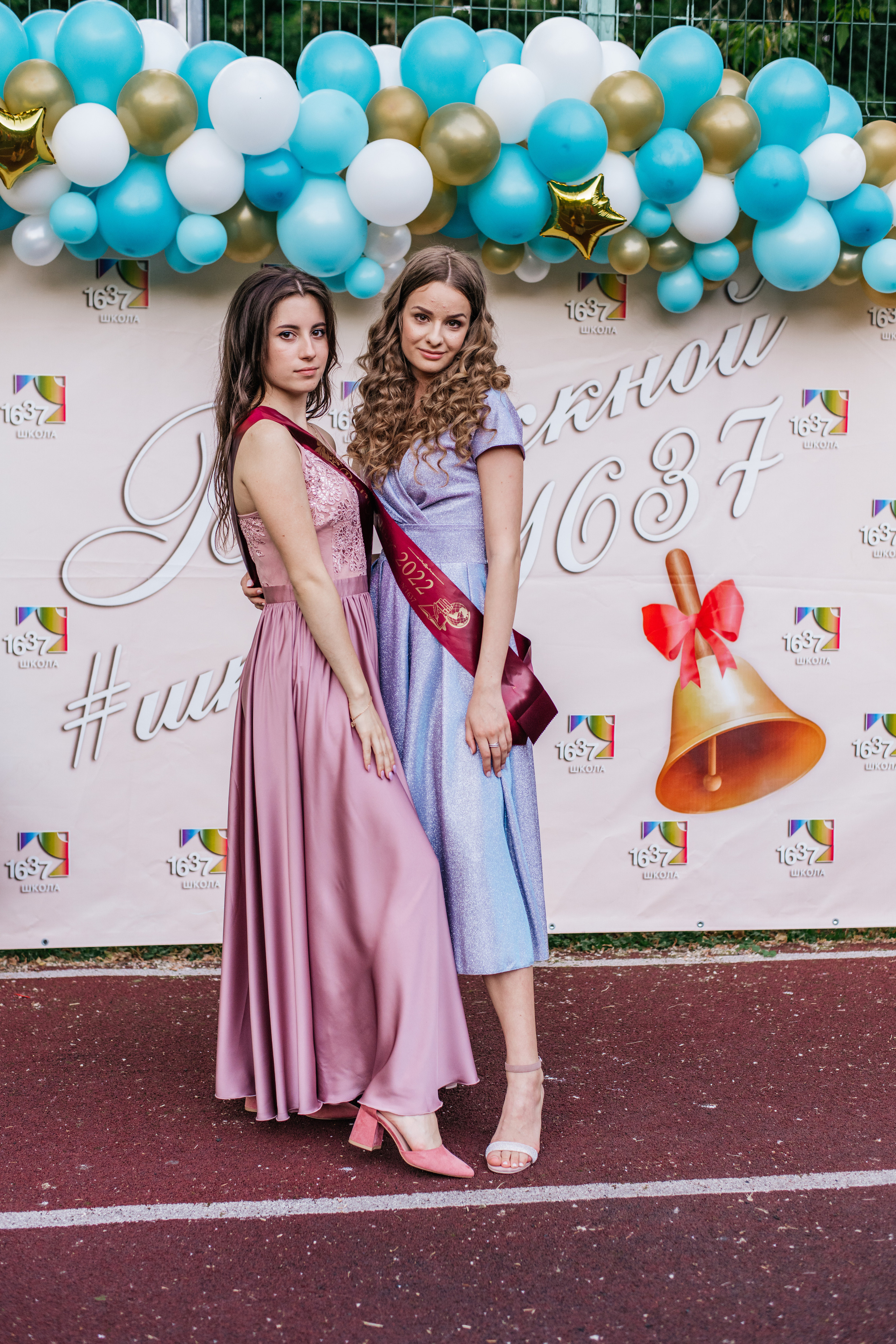 Фотосессия улица. Выпускные альбомы в Подольске Москве и МО