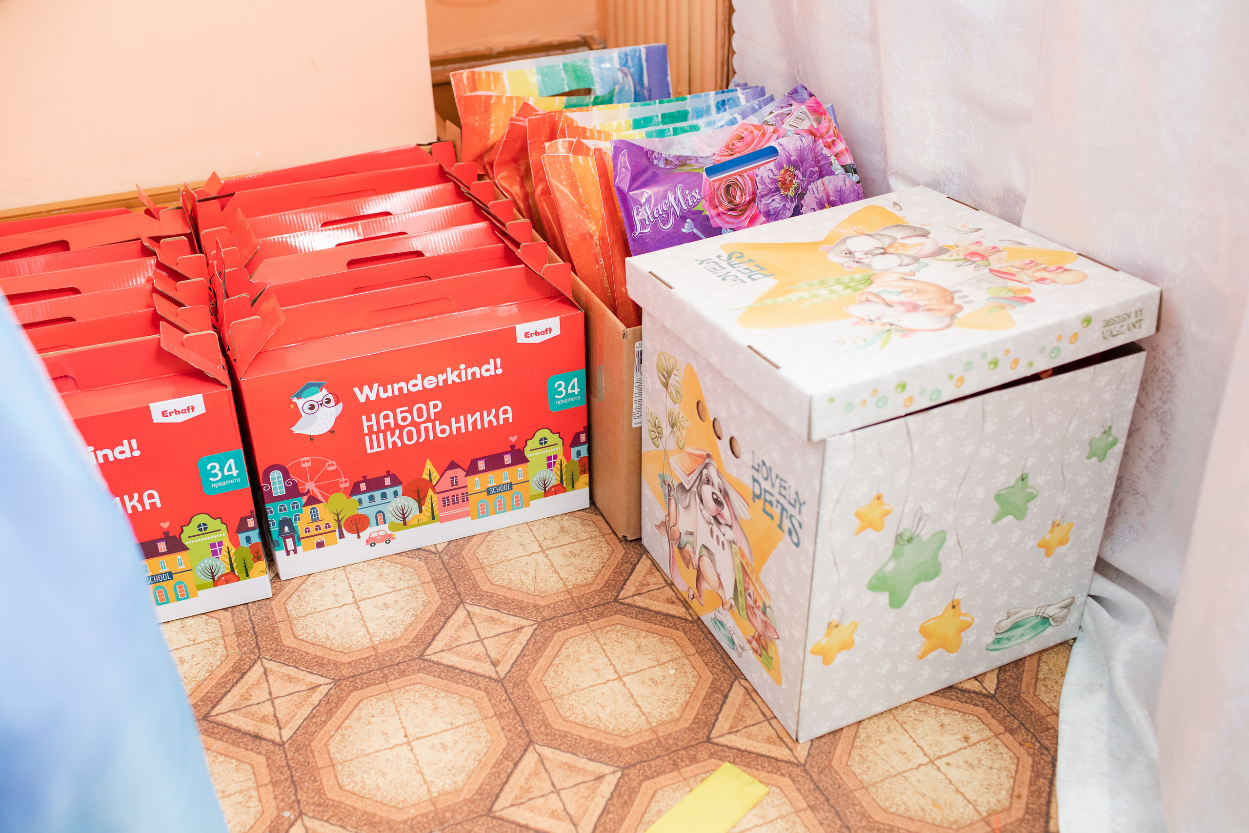 Дс Незабудка выпуск. Выпускные альбомы в Подольске Москве и МО