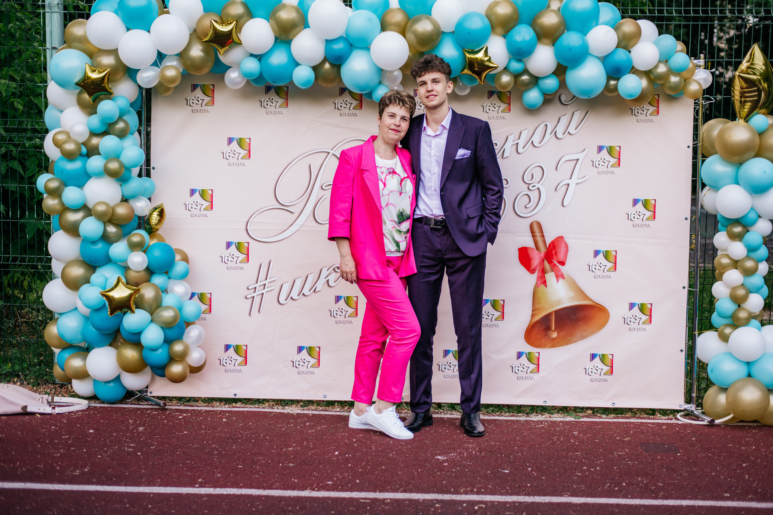 Фотосессия улица. Выпускные альбомы в Подольске Москве и МО