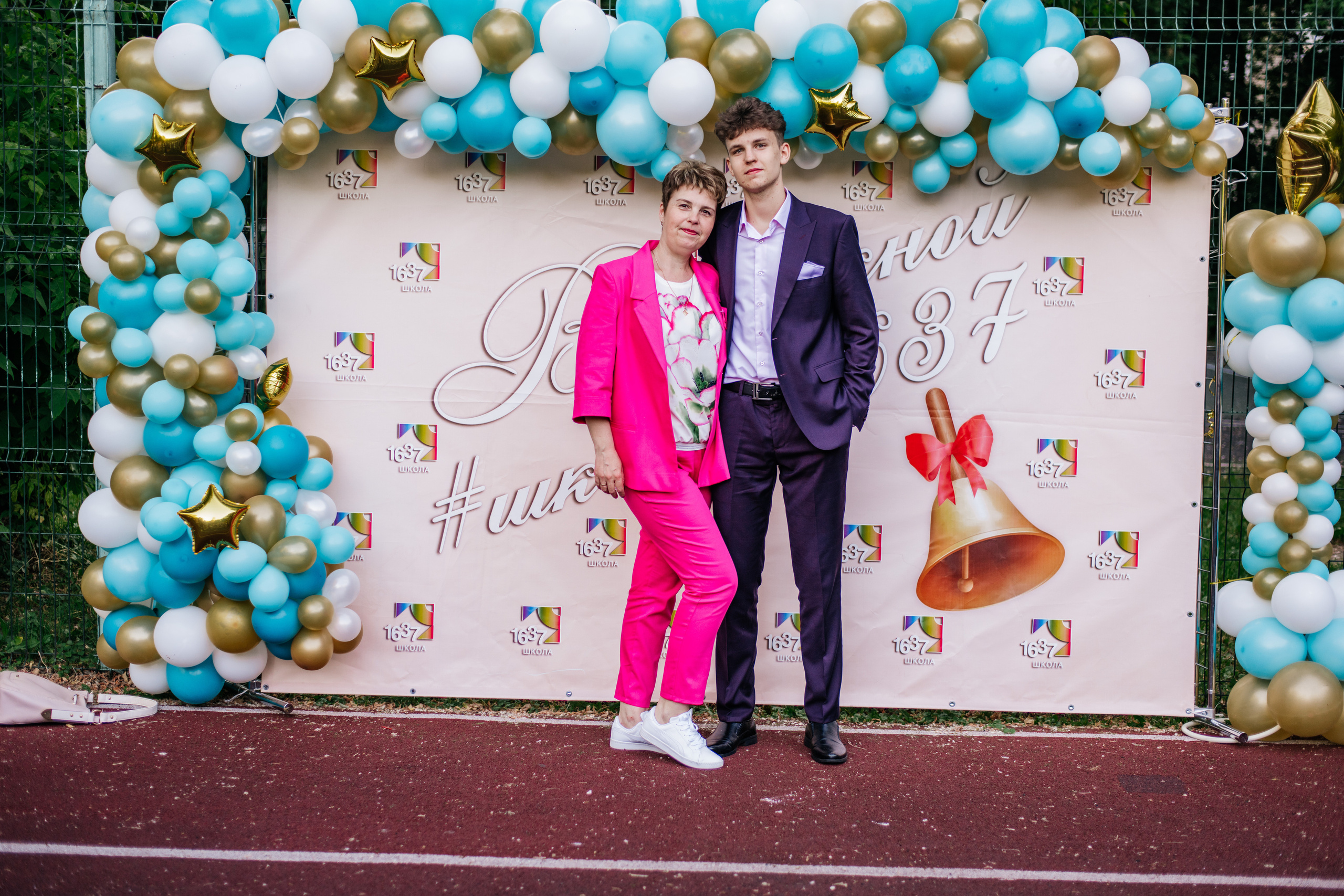 Фотосессия улица. Выпускные альбомы в Подольске Москве и МО