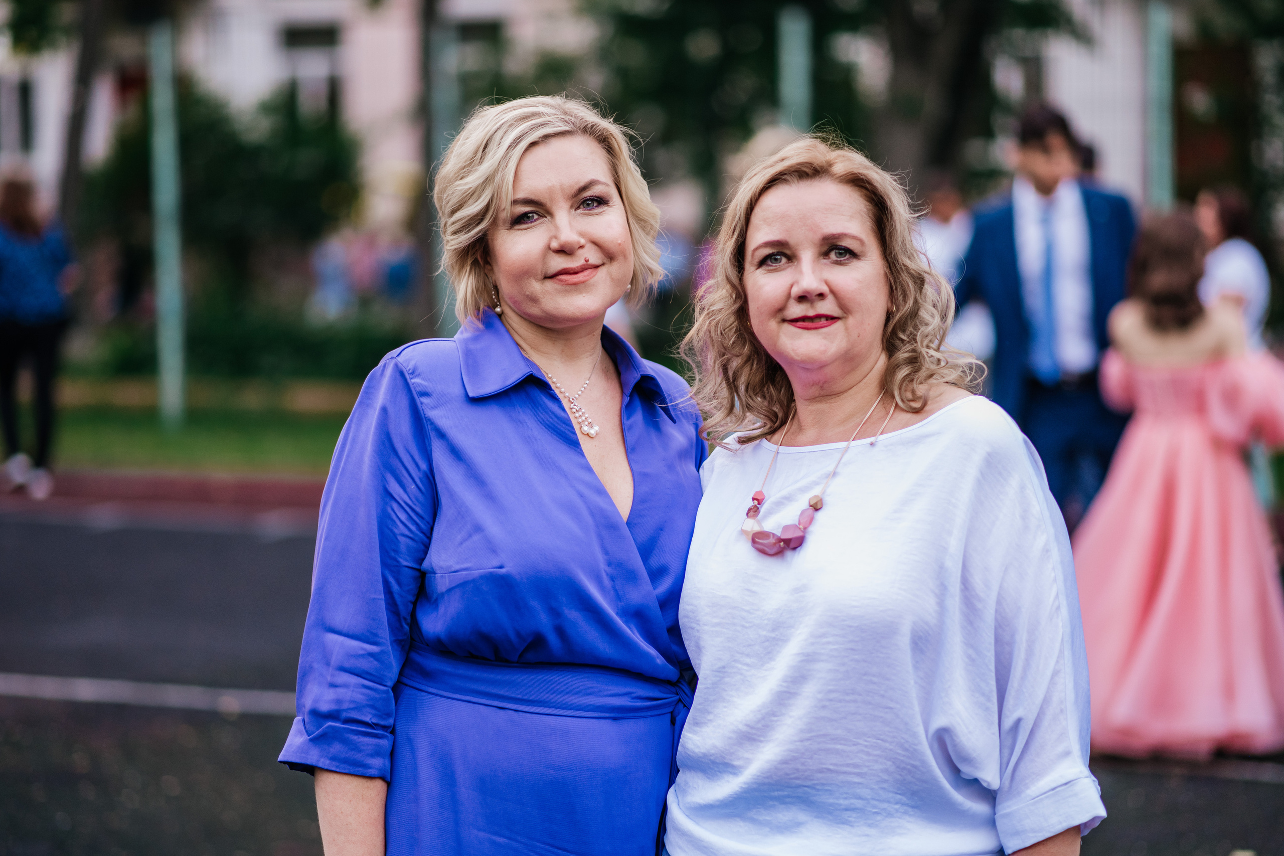 Фотосессия улица. Выпускные альбомы в Подольске Москве и МО