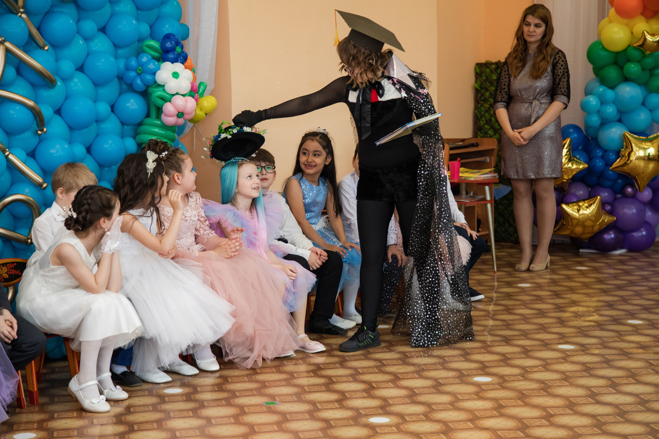 Дс Незабудка выпуск. Выпускные альбомы в Подольске Москве и МО