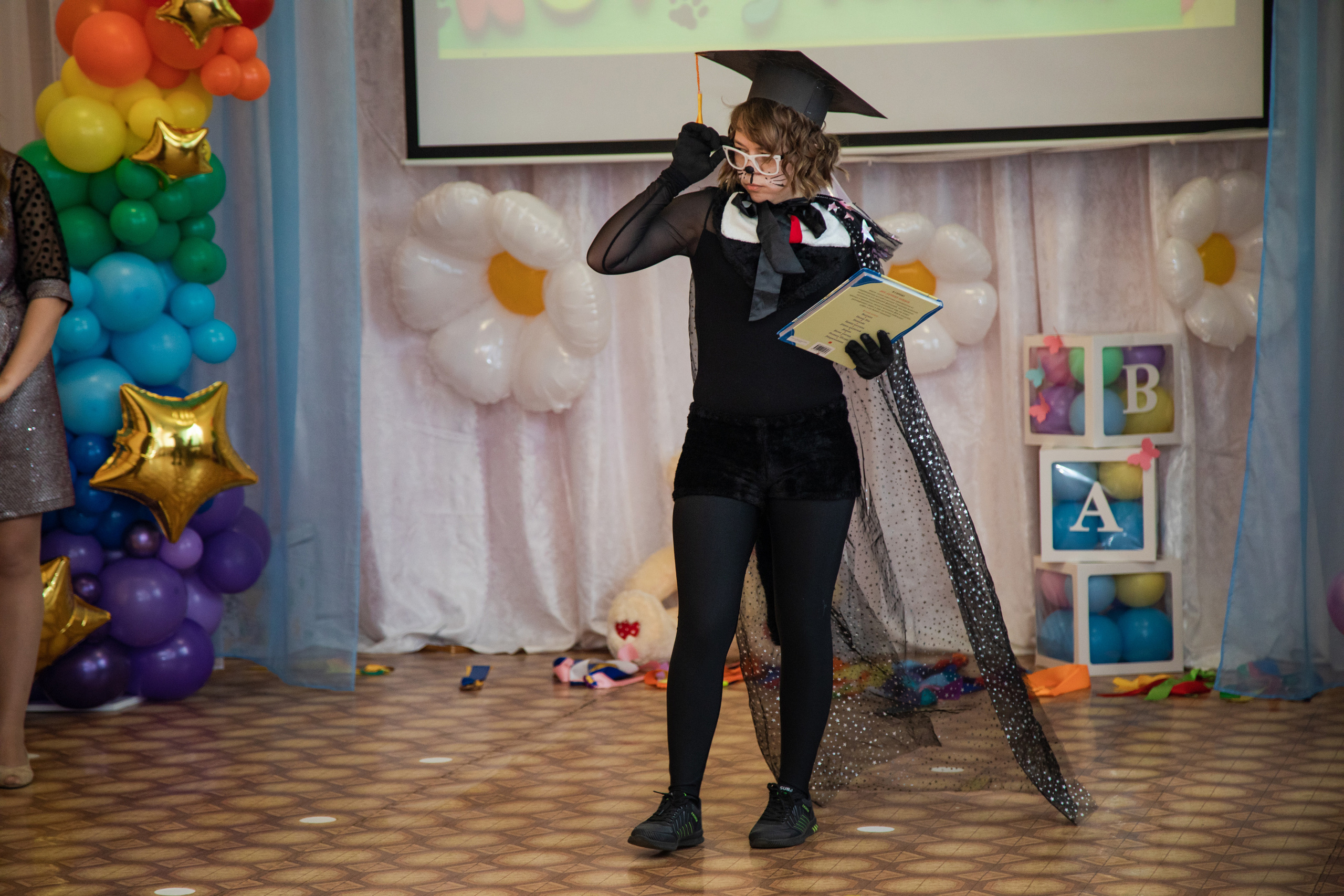 Дс Незабудка выпуск. Выпускные альбомы в Подольске Москве и МО