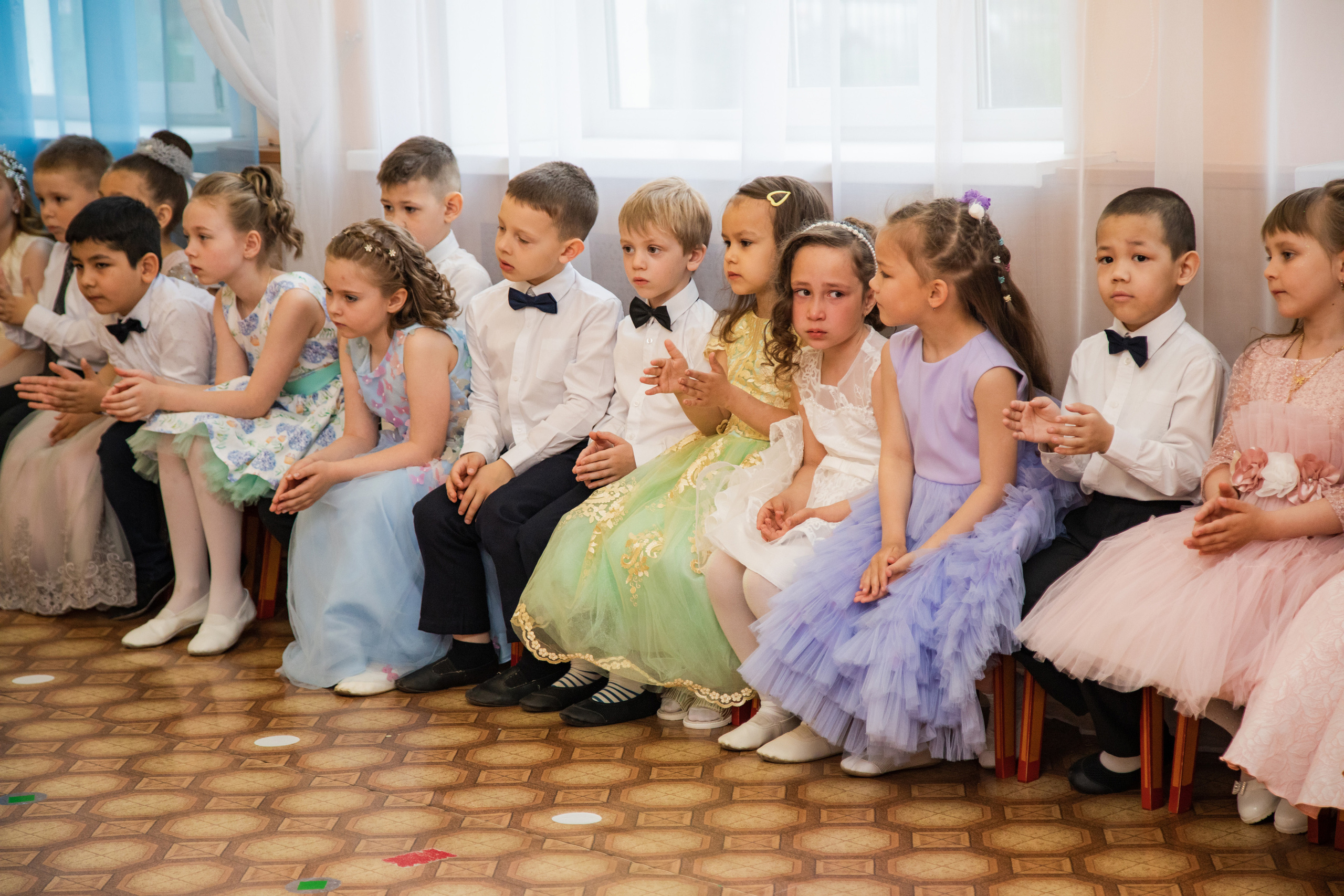 Дс Незабудка выпуск. Выпускные альбомы в Подольске Москве и МО