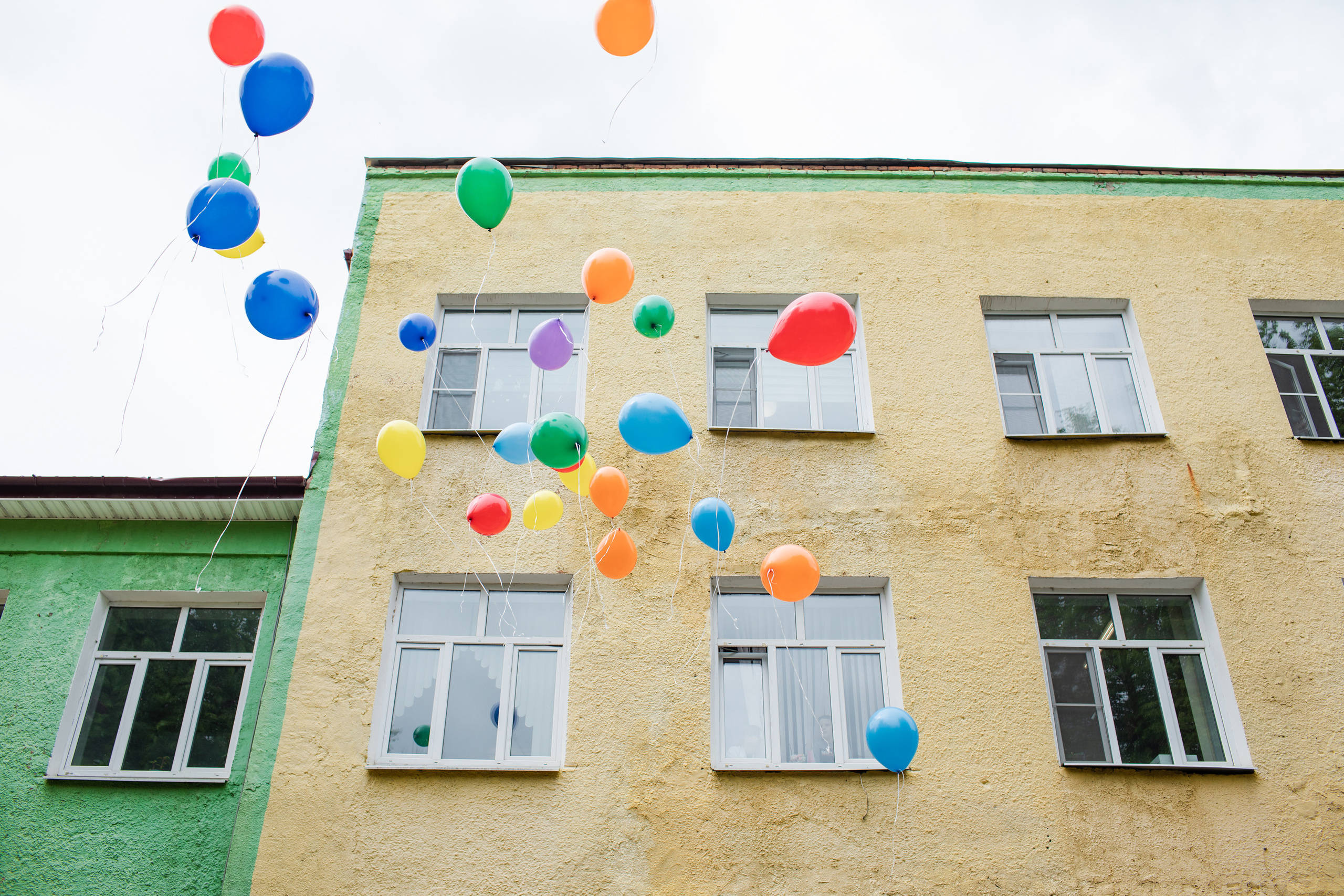 Дс Незабудка выпуск. Выпускные альбомы в Подольске Москве и МО