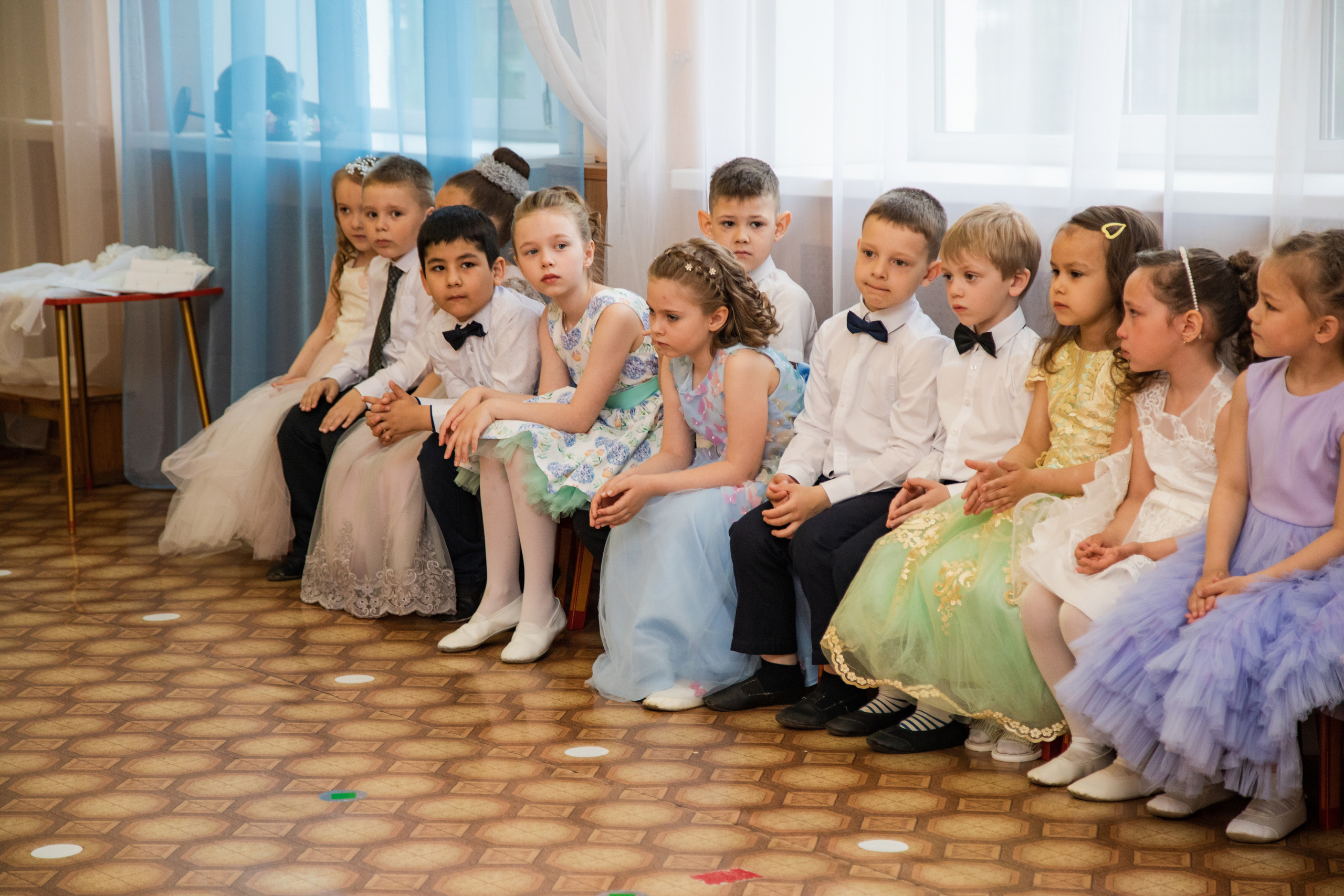 Дс Незабудка выпуск. Выпускные альбомы в Подольске Москве и МО