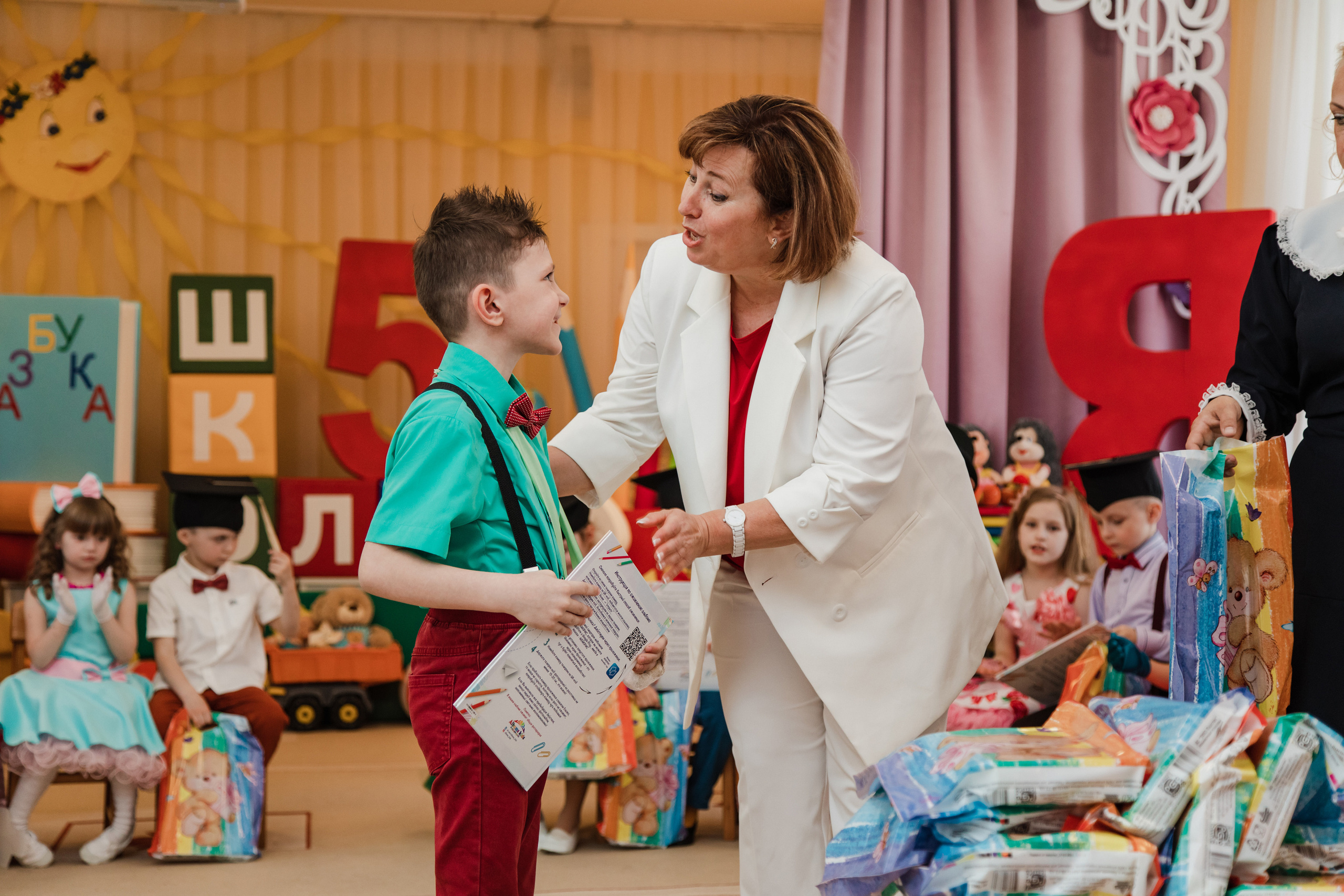 ДС солнышко выпускной. Выпускные альбомы в Подольске Москве и МО