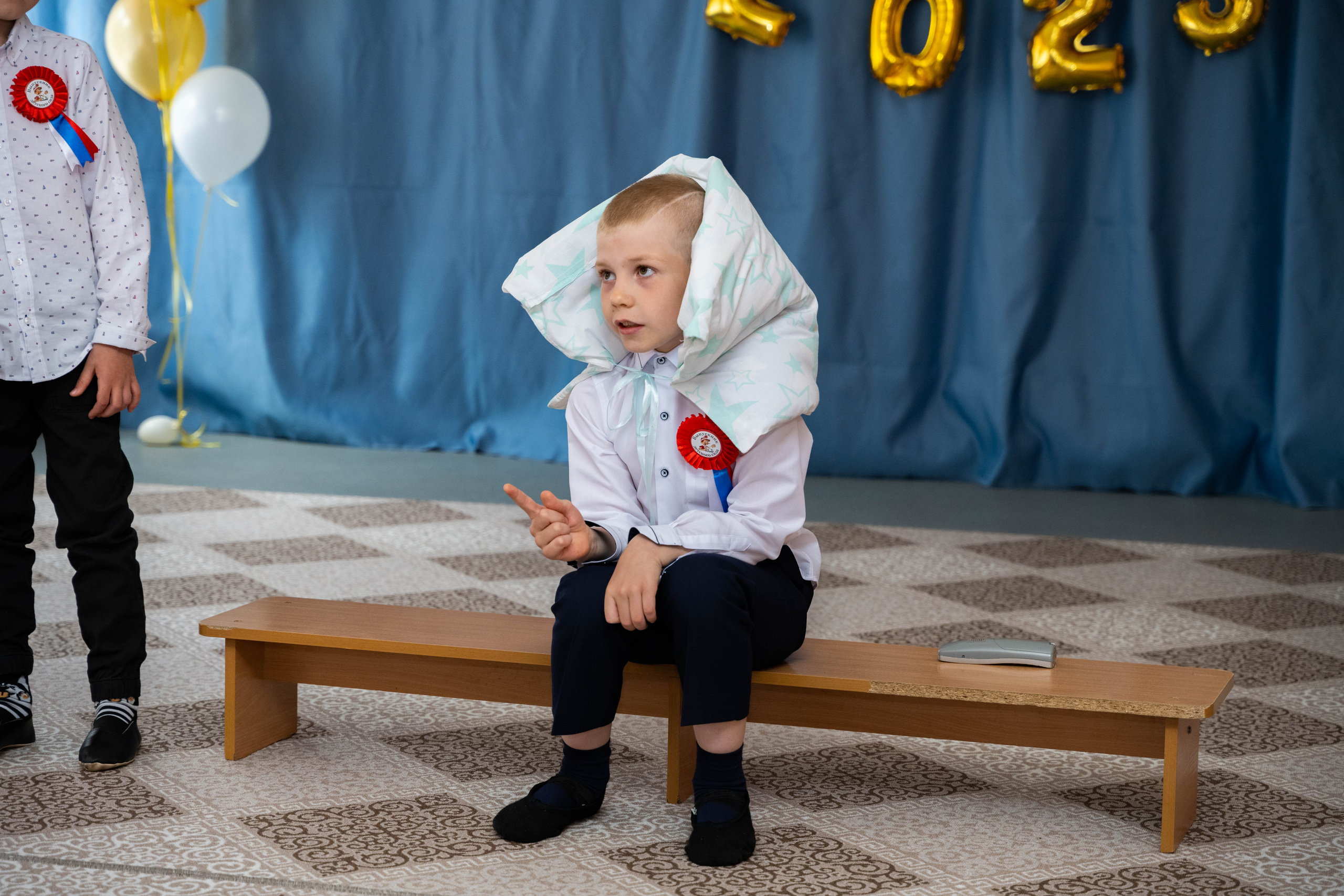 Выпуск ДС 37. Выпускные альбомы в Подольске Москве и МО