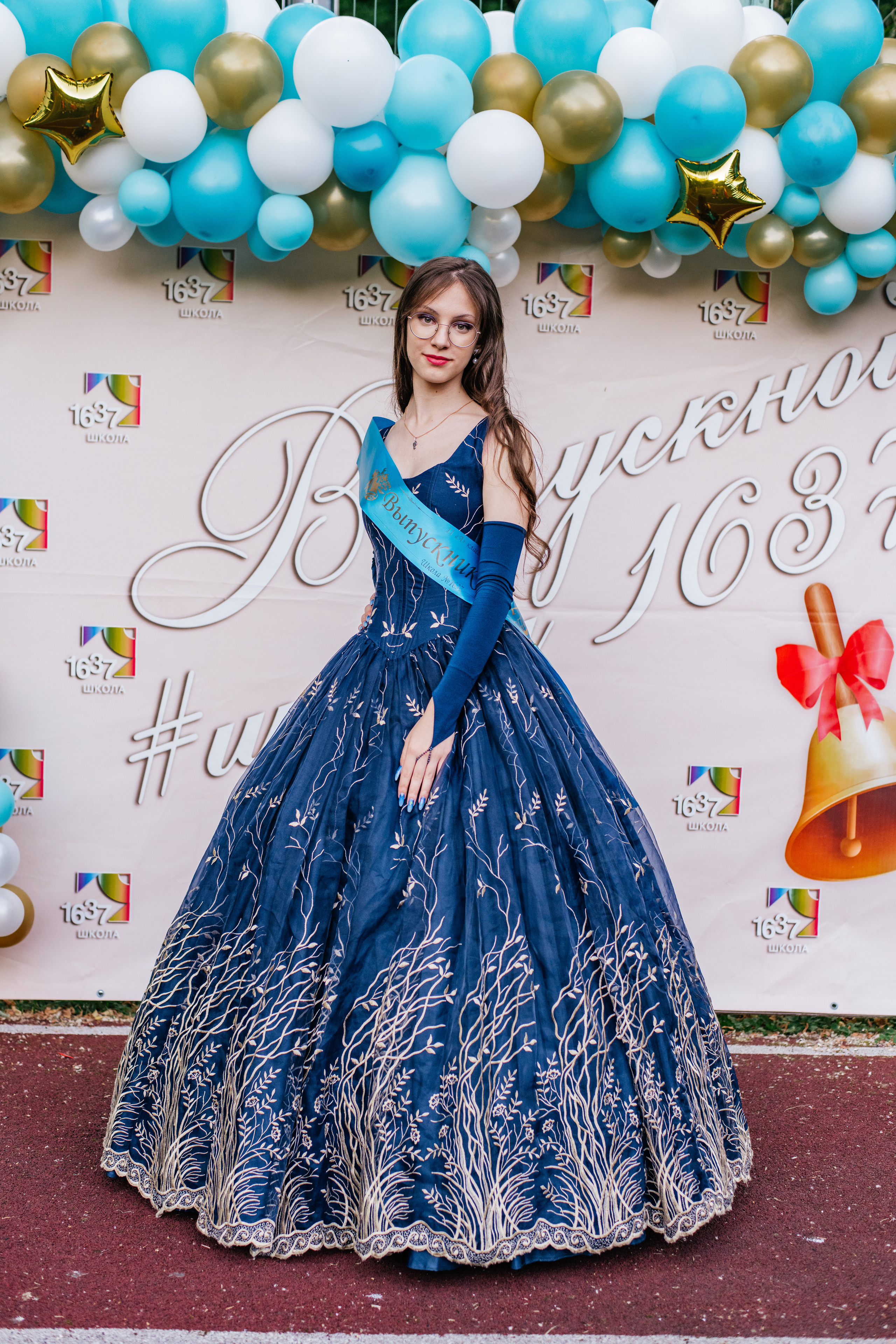 Фотосессия улица. Выпускные альбомы в Подольске Москве и МО