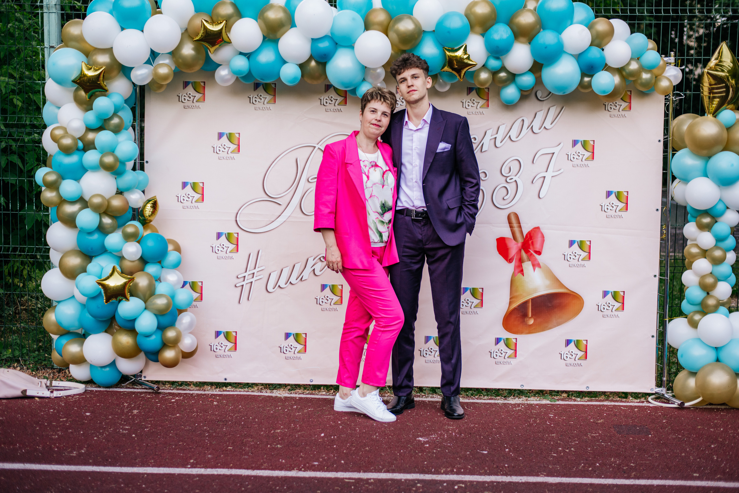 Фотосессия улица. Выпускные альбомы в Подольске Москве и МО