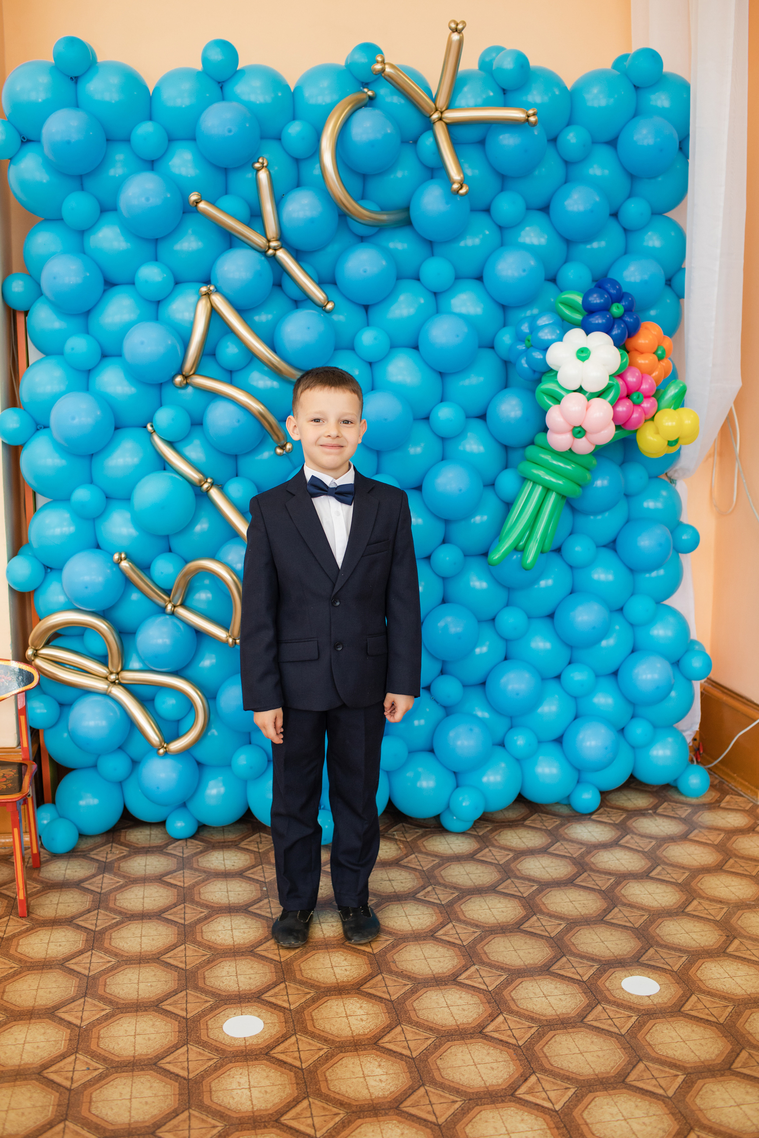 Дс Незабудка выпуск. Выпускные альбомы в Подольске Москве и МО