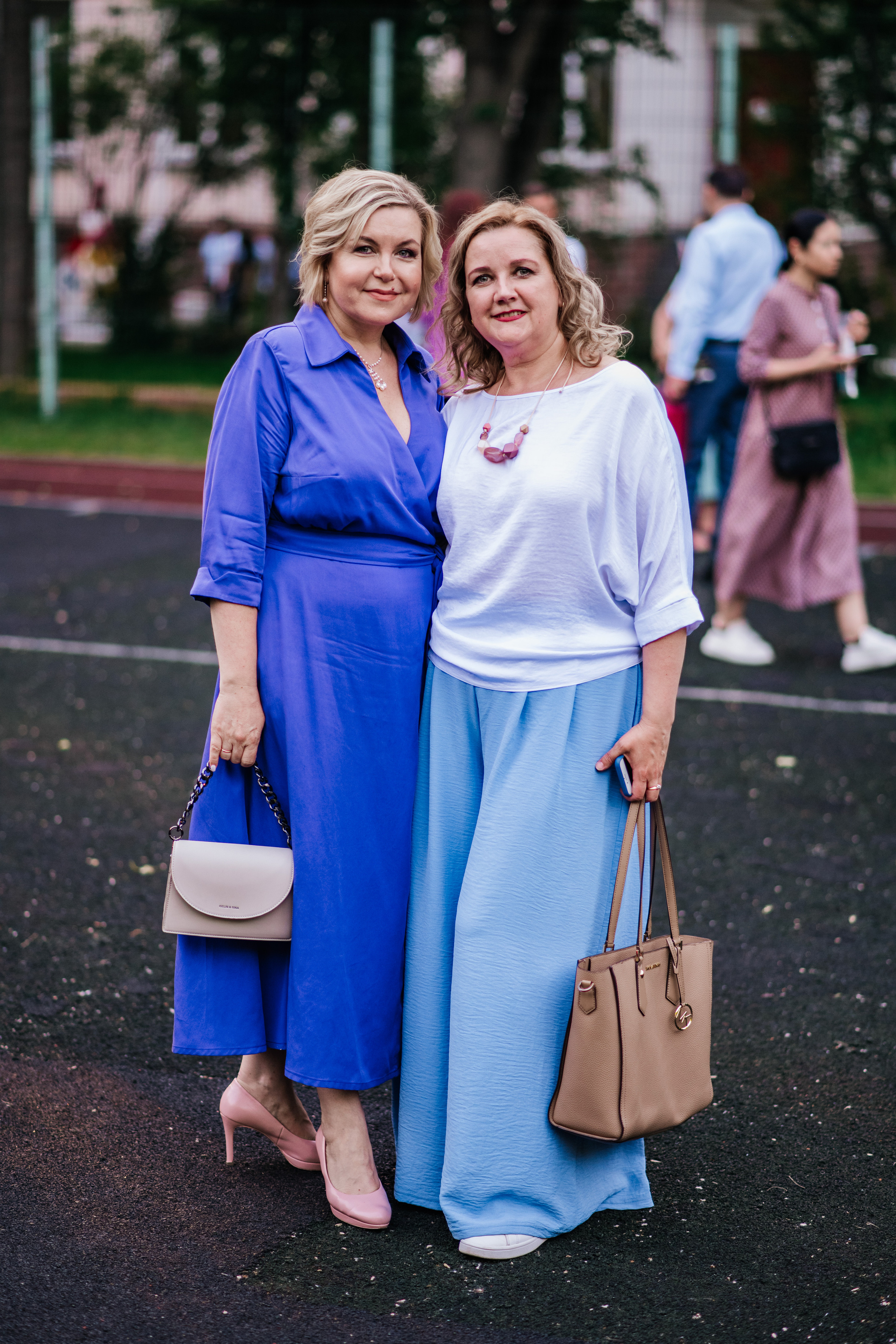 Фотосессия улица. Выпускные альбомы в Подольске Москве и МО
