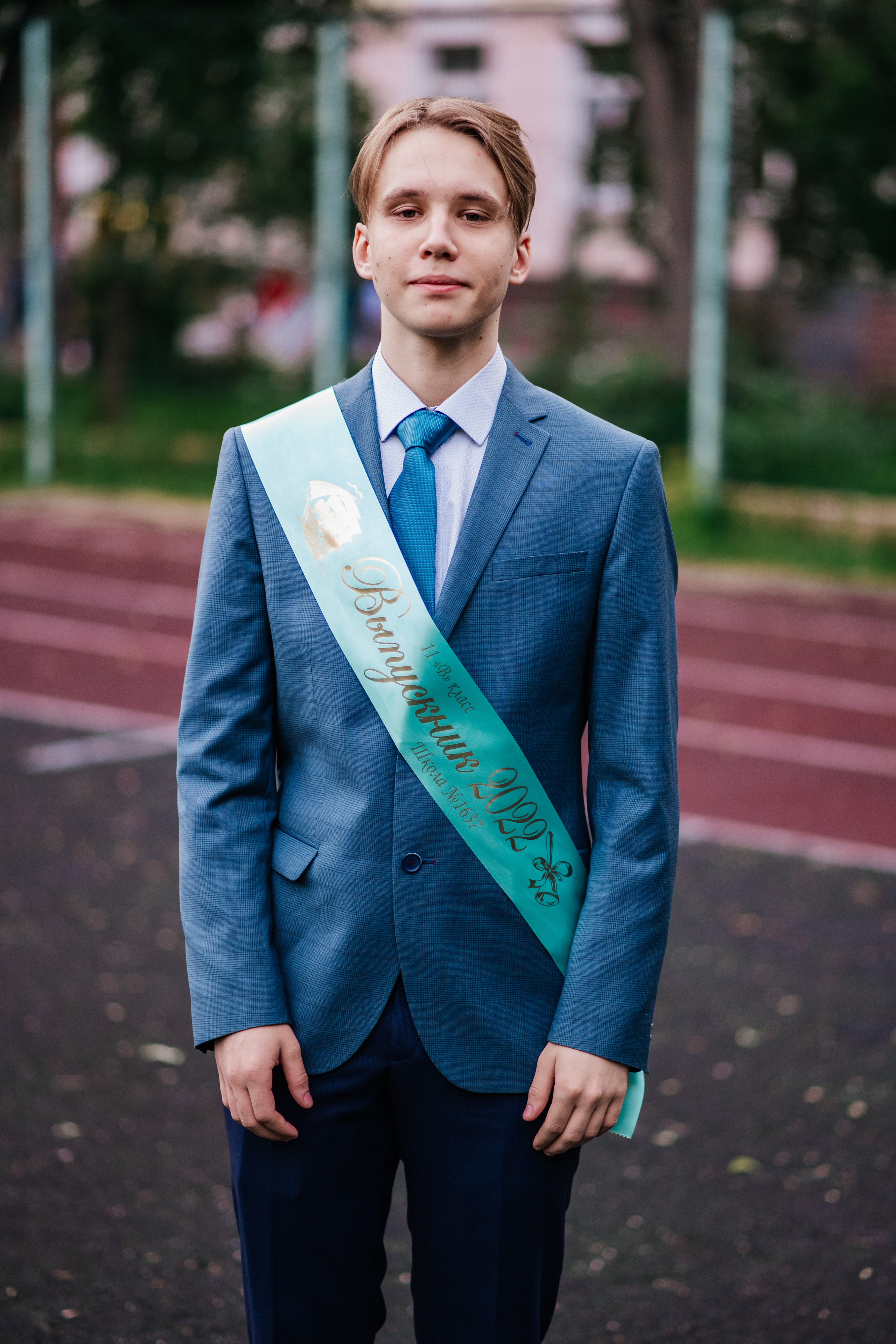 Фотосессия улица. Выпускные альбомы в Подольске Москве и МО