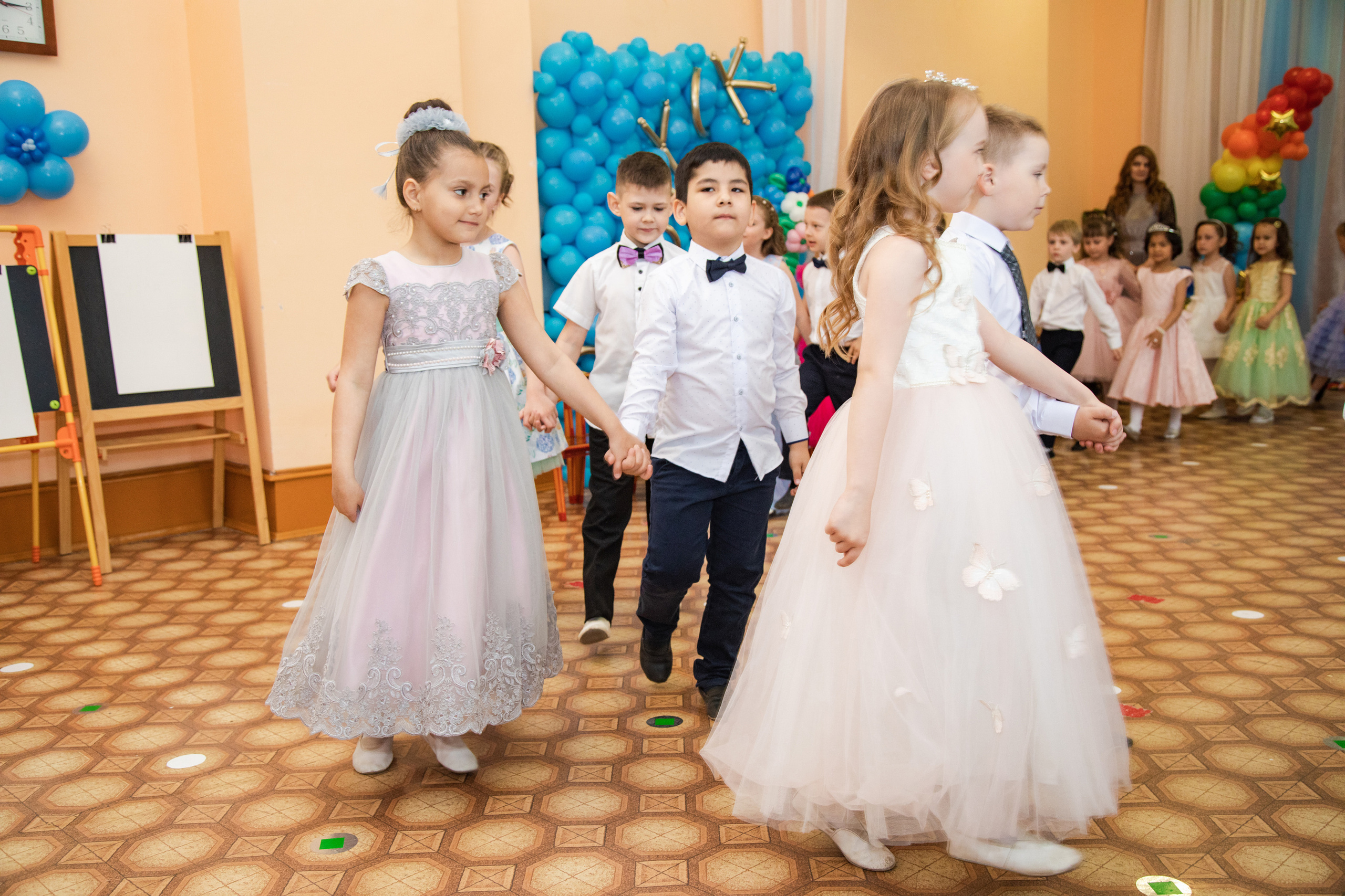 Дс Незабудка выпуск. Выпускные альбомы в Подольске Москве и МО