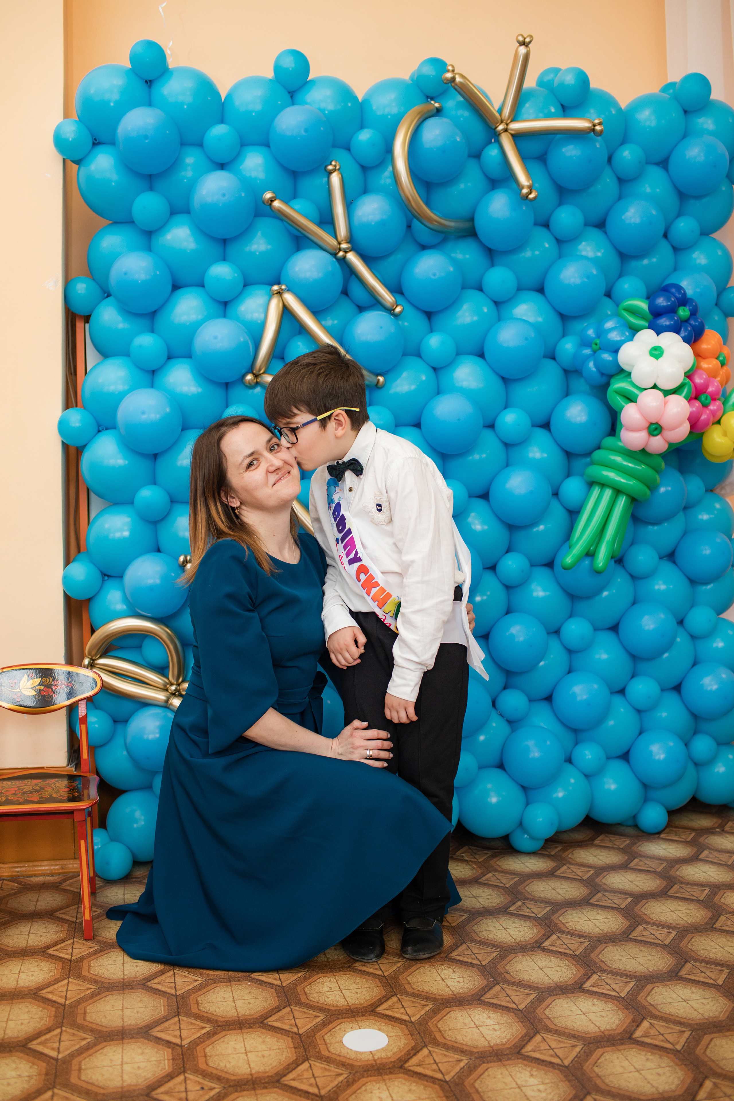 Дс Незабудка выпуск. Выпускные альбомы в Подольске Москве и МО