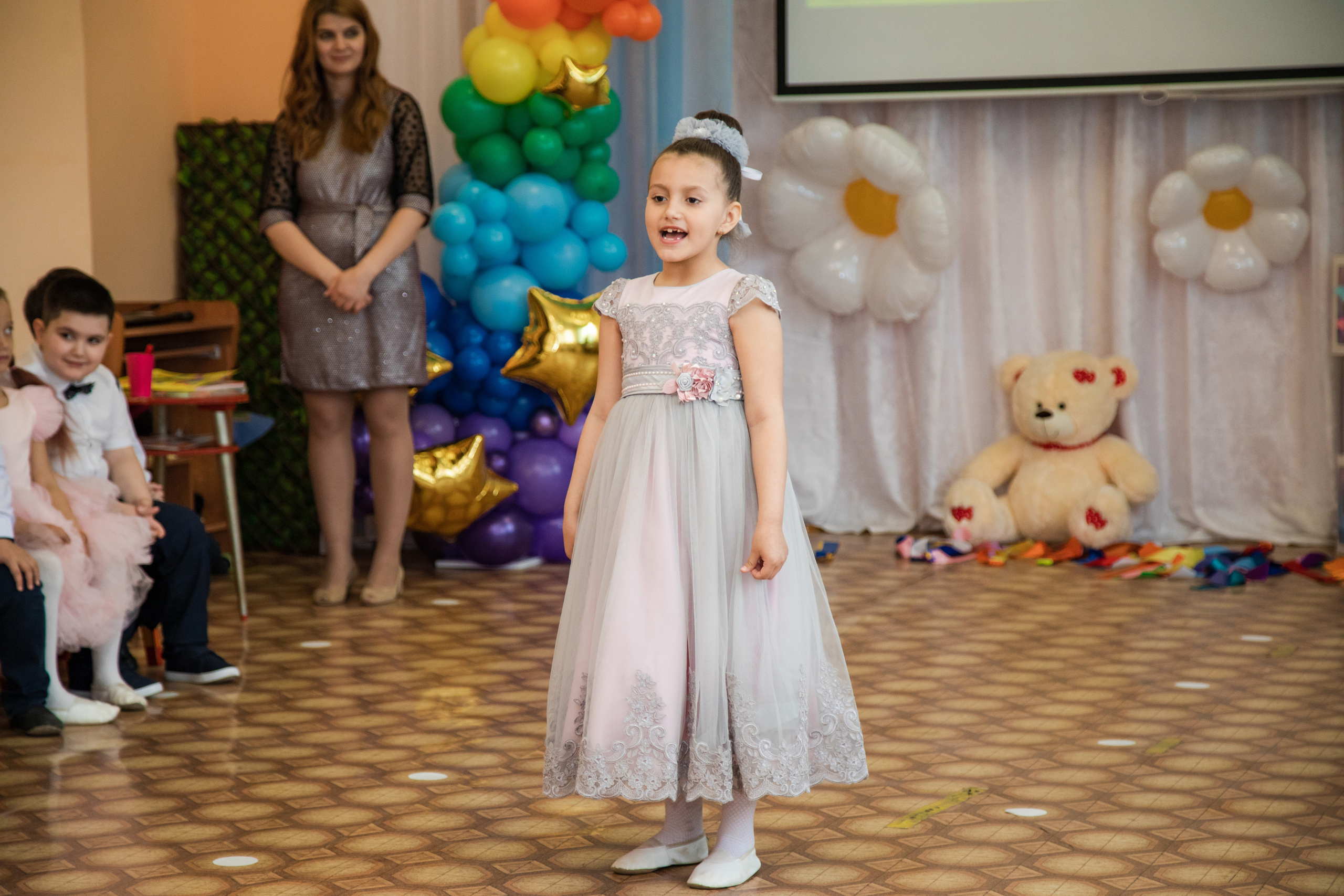 Дс Незабудка выпуск. Выпускные альбомы в Подольске Москве и МО