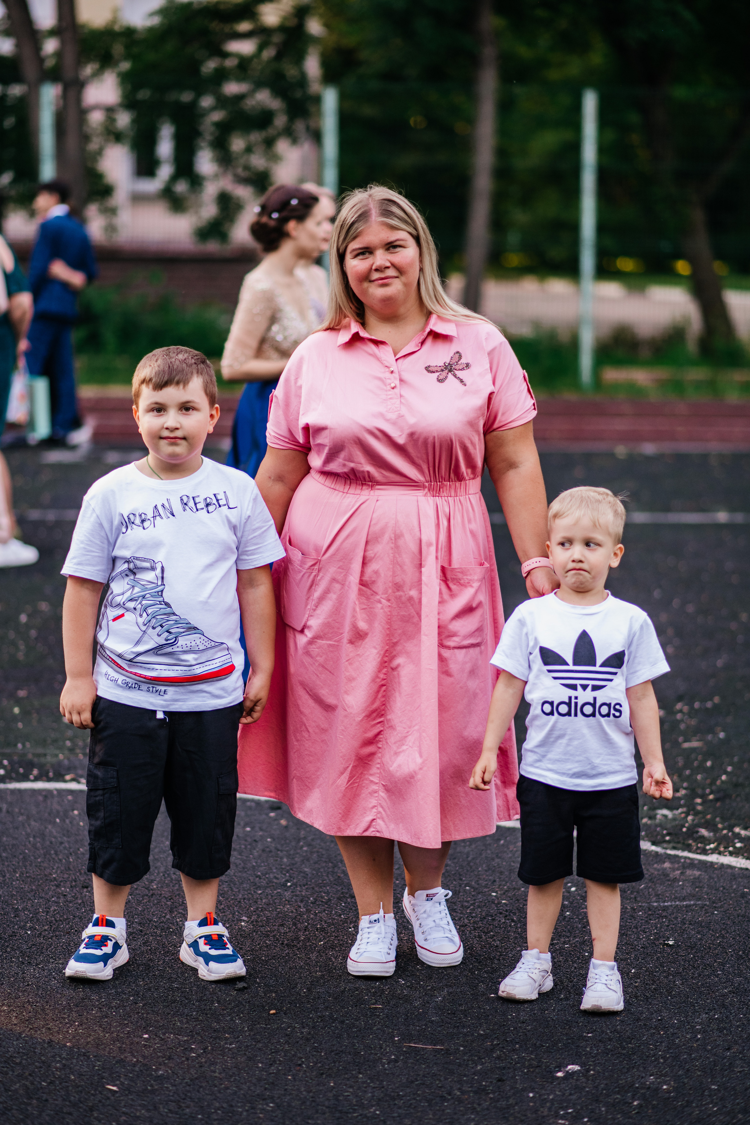 Фотосессия улица. Выпускные альбомы в Подольске Москве и МО