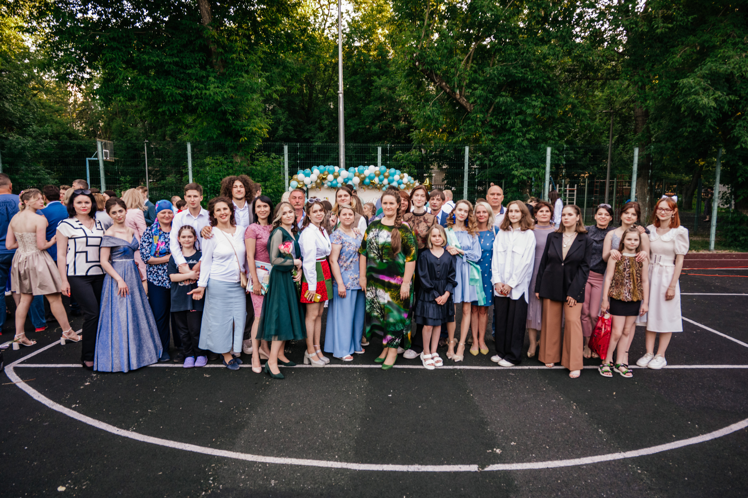 Фотосессия улица. Выпускные альбомы в Подольске Москве и МО
