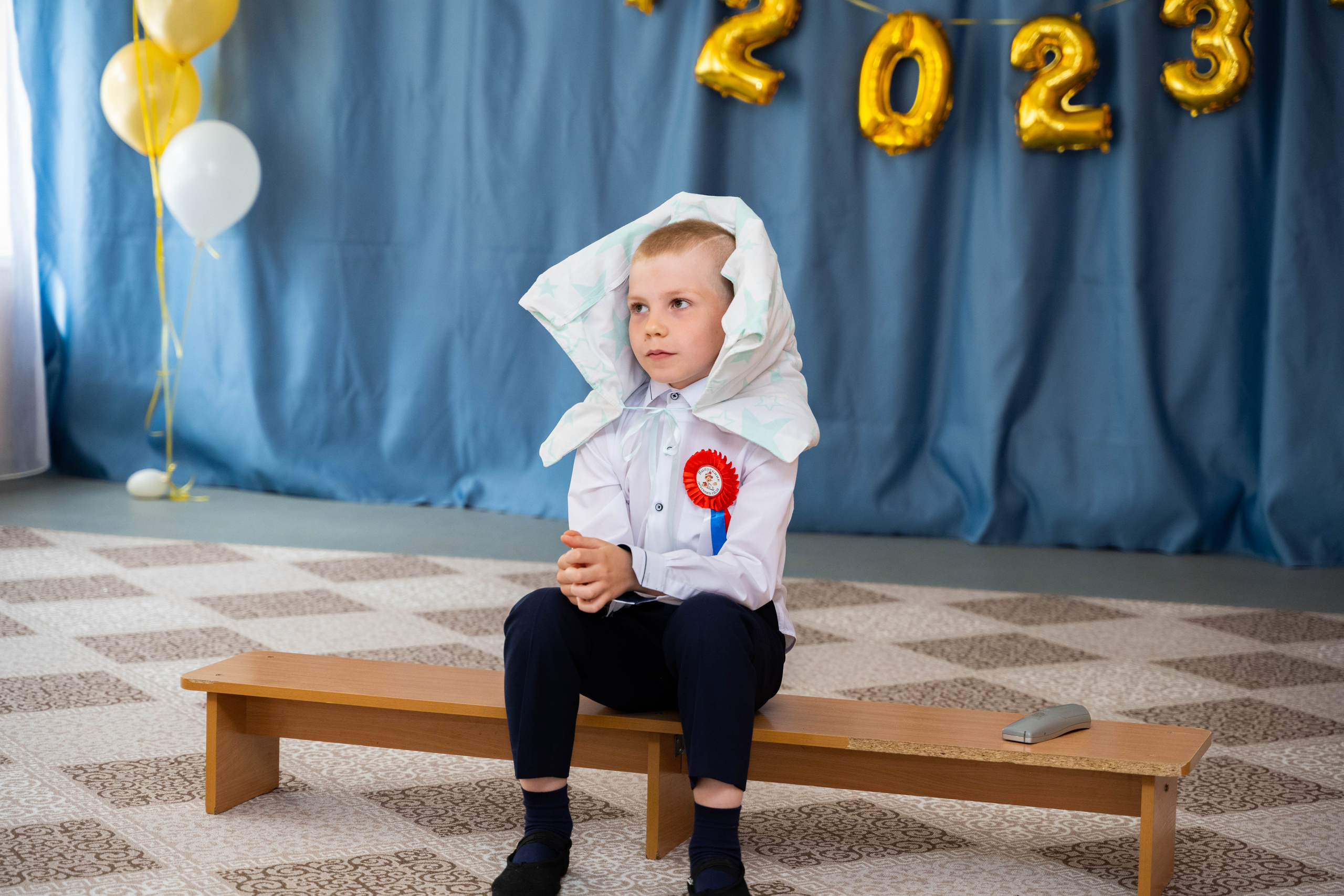 Выпуск ДС 37. Выпускные альбомы в Подольске Москве и МО