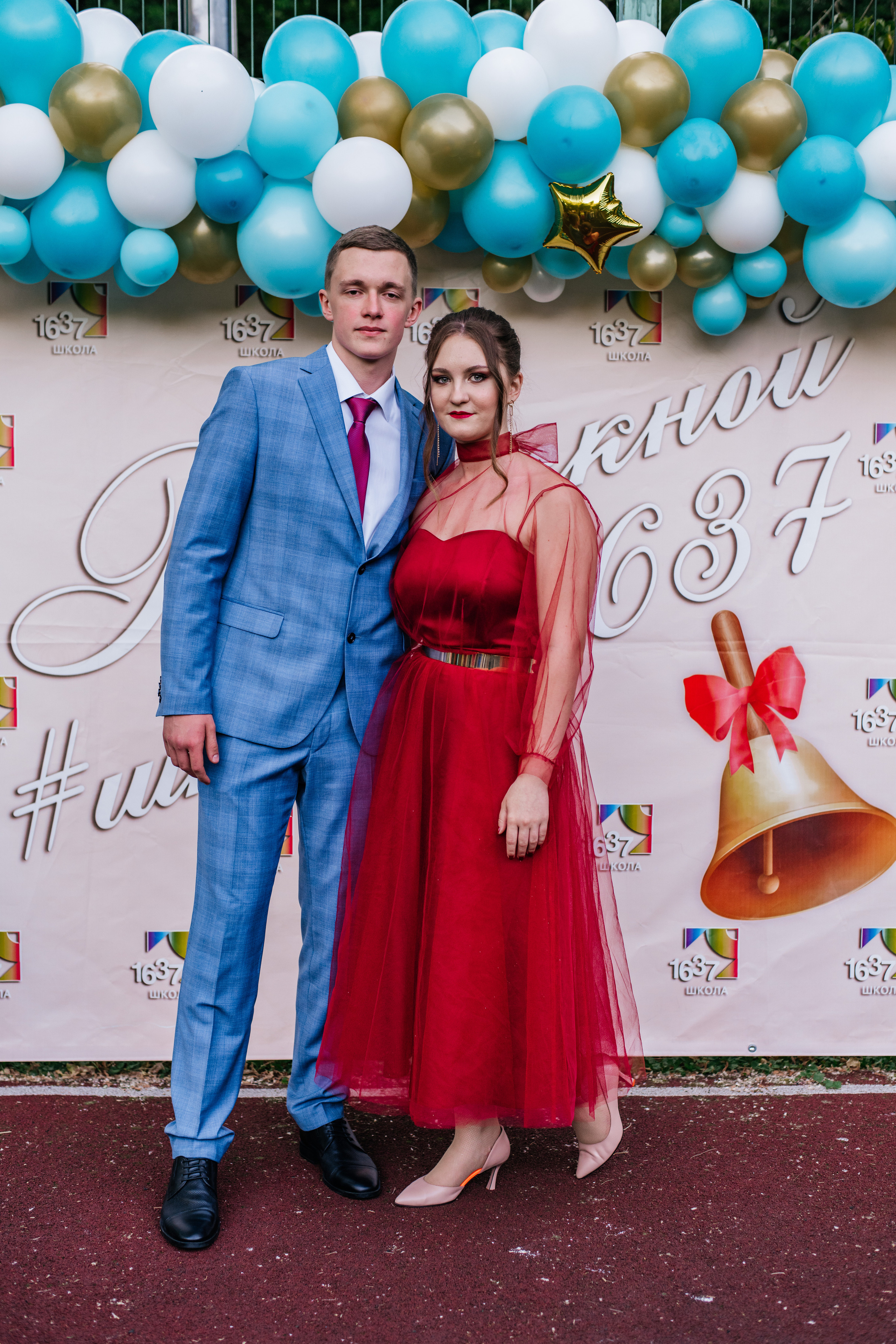 Фотосессия улица. Выпускные альбомы в Подольске Москве и МО