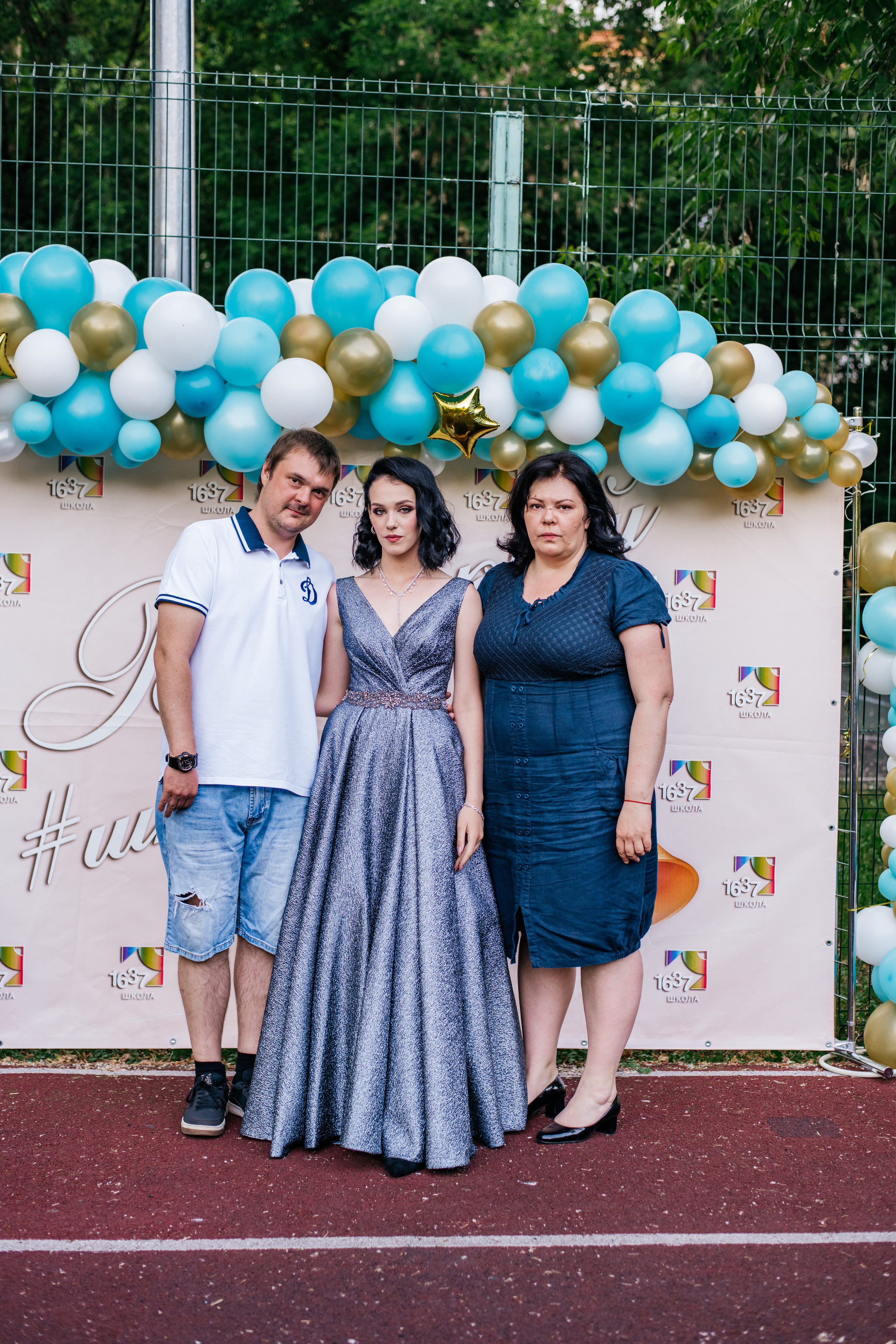 Фотосессия улица. Выпускные альбомы в Подольске Москве и МО