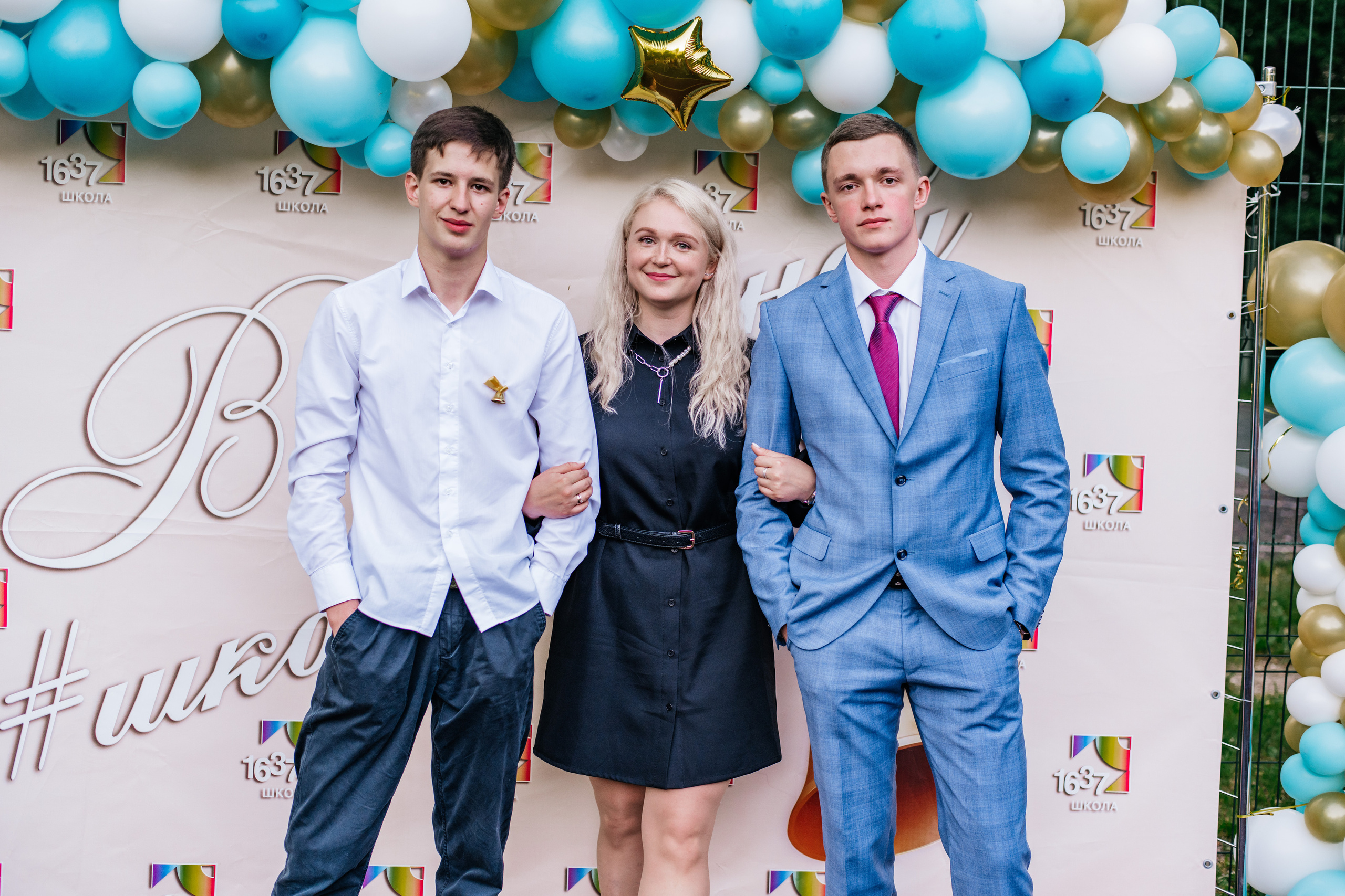 Фотосессия улица. Выпускные альбомы в Подольске Москве и МО