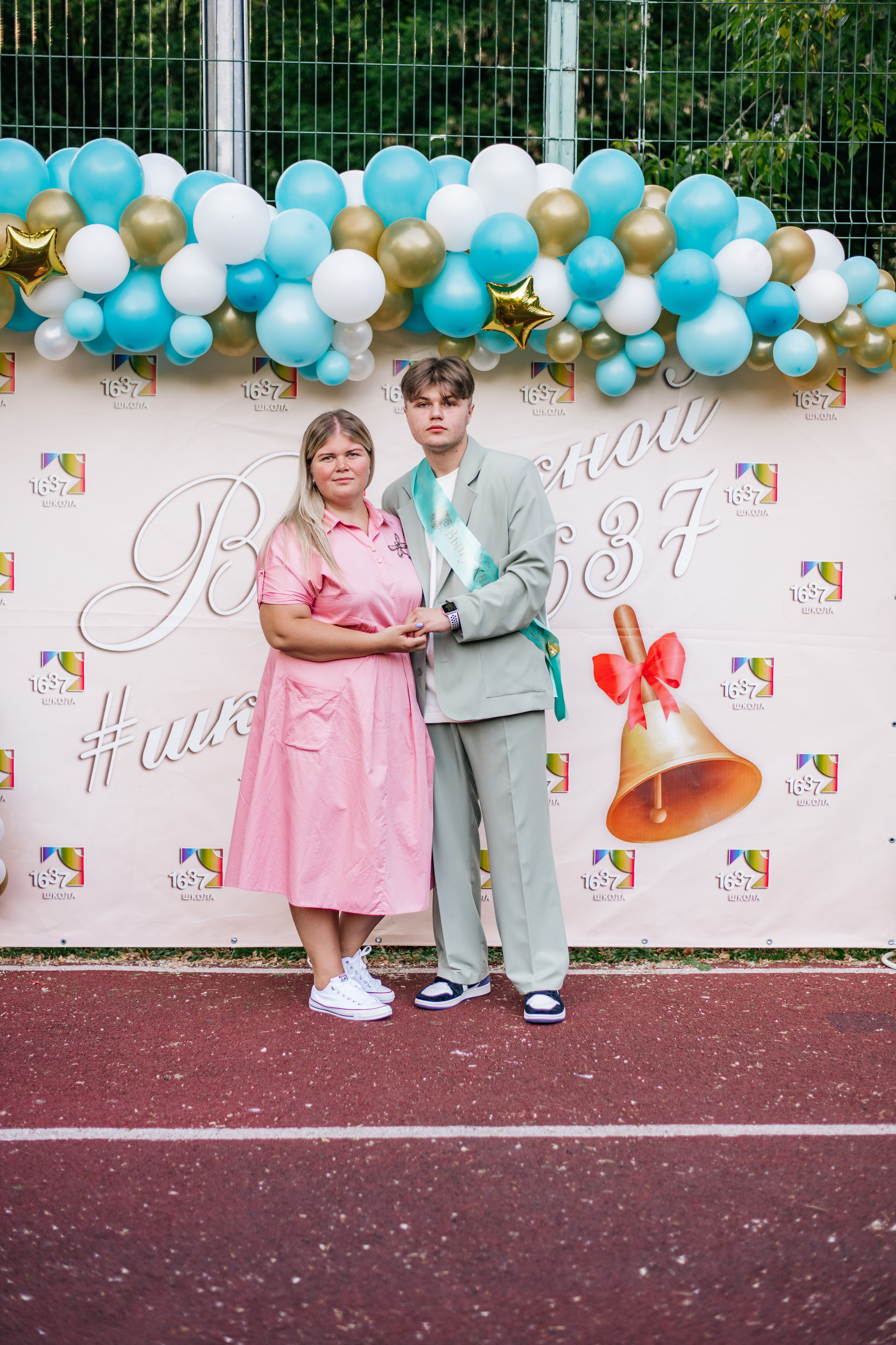 Фотосессия улица. Выпускные альбомы в Подольске Москве и МО