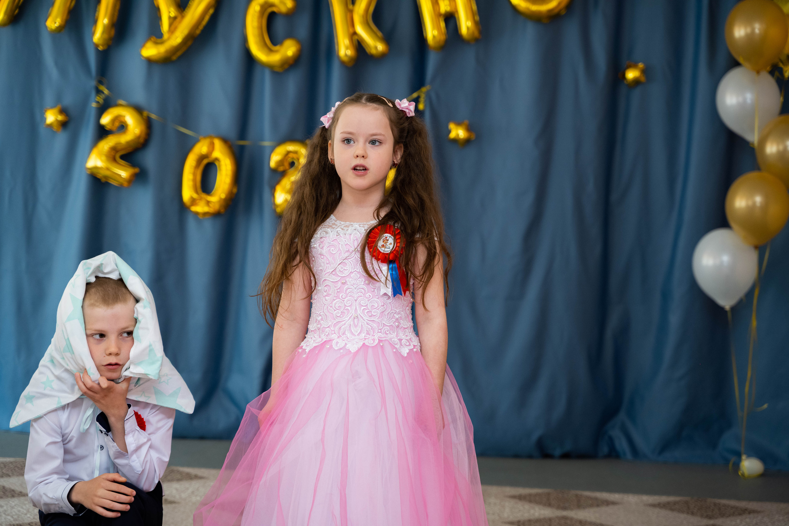 Выпуск ДС 37. Выпускные альбомы в Подольске Москве и МО