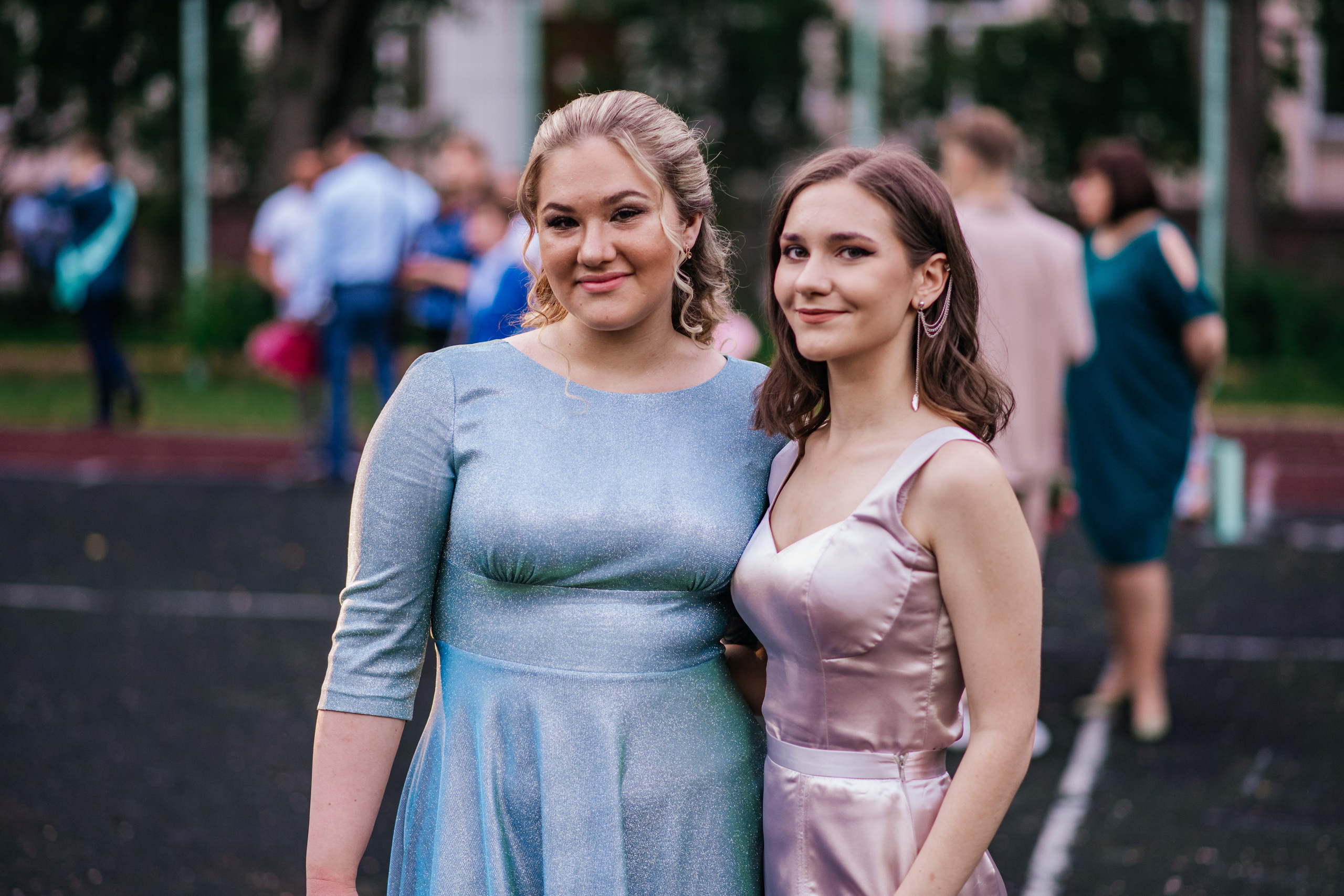 Фотосессия улица. Выпускные альбомы в Подольске Москве и МО