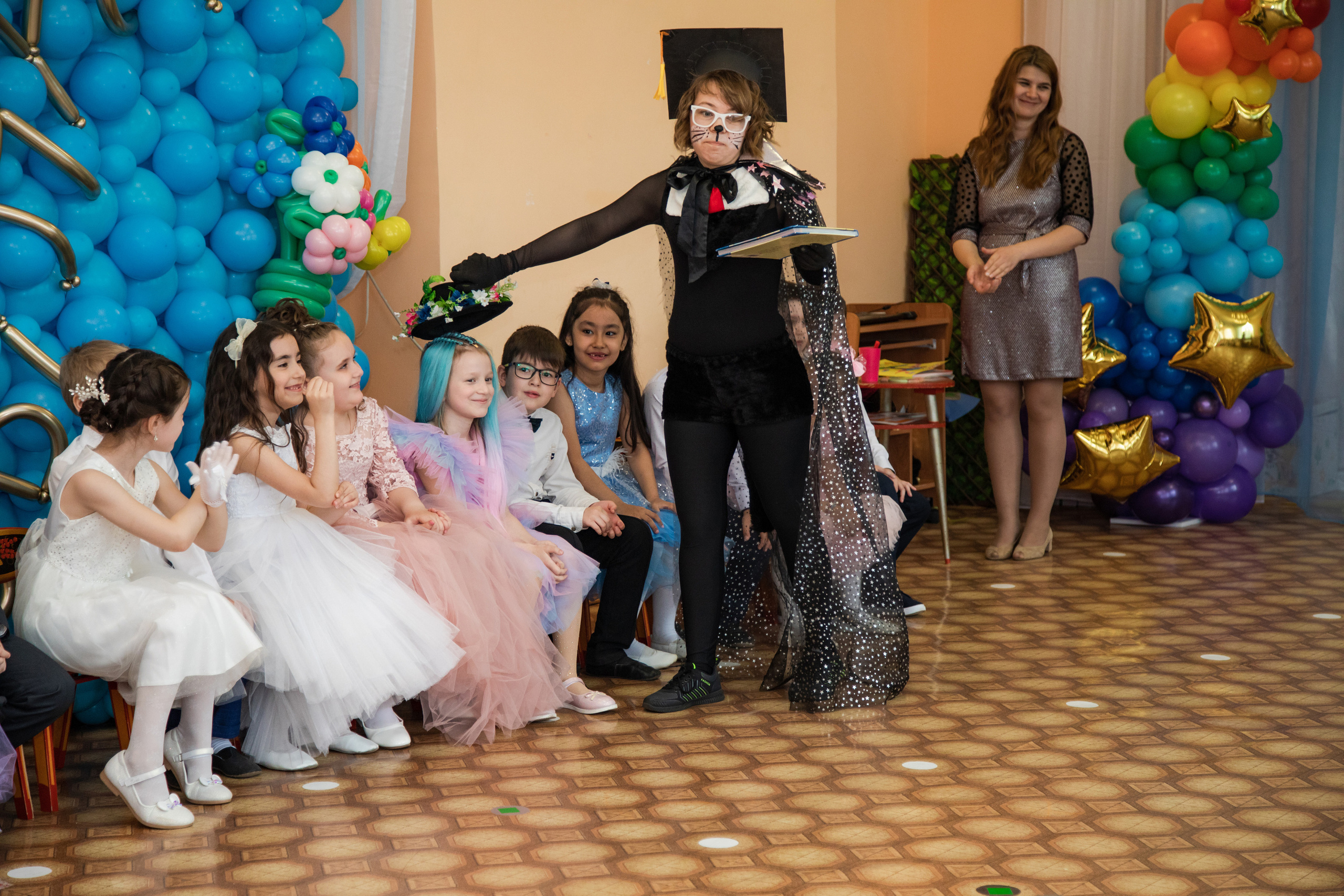 Дс Незабудка выпуск. Выпускные альбомы в Подольске Москве и МО