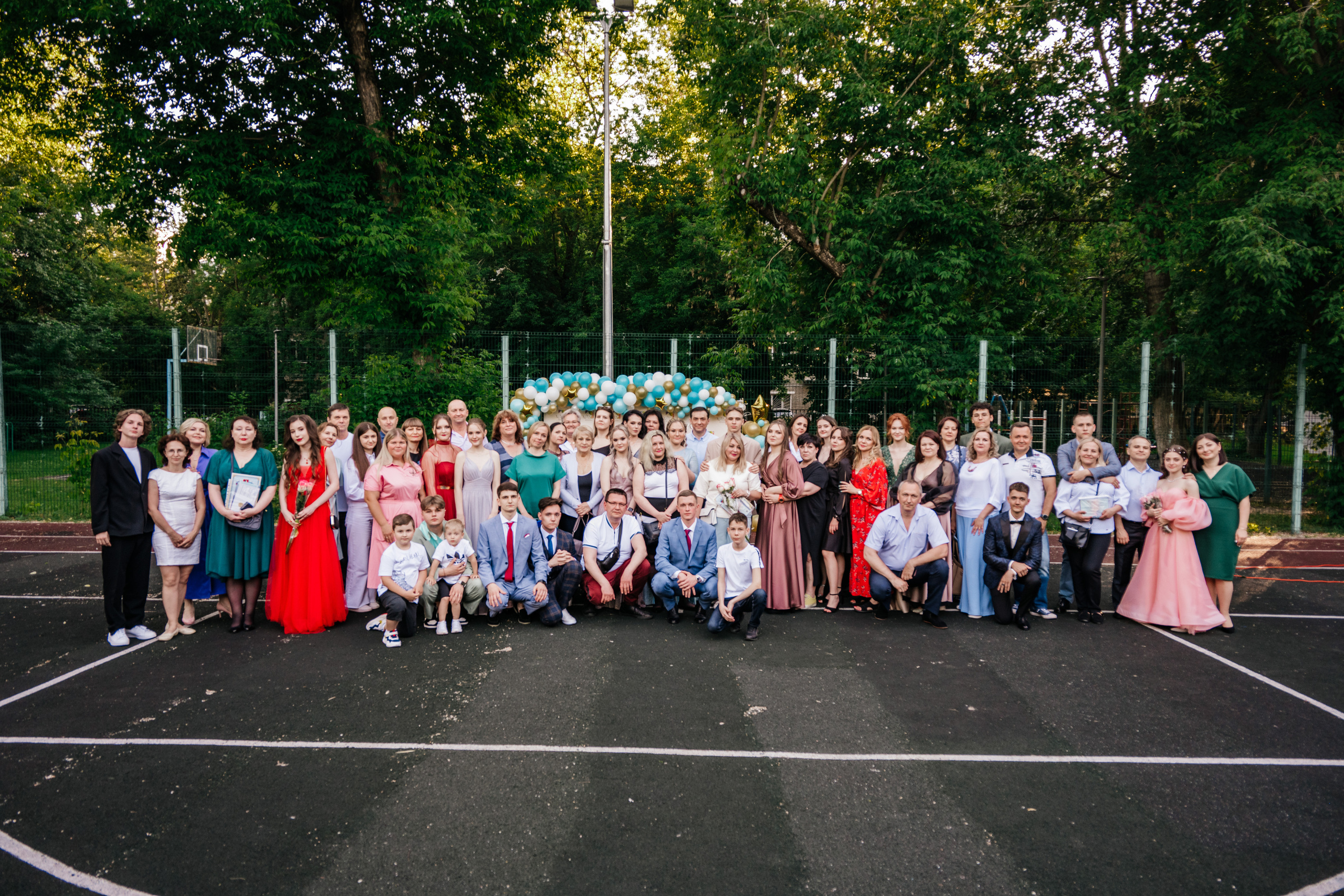 Фотосессия улица. Выпускные альбомы в Подольске Москве и МО