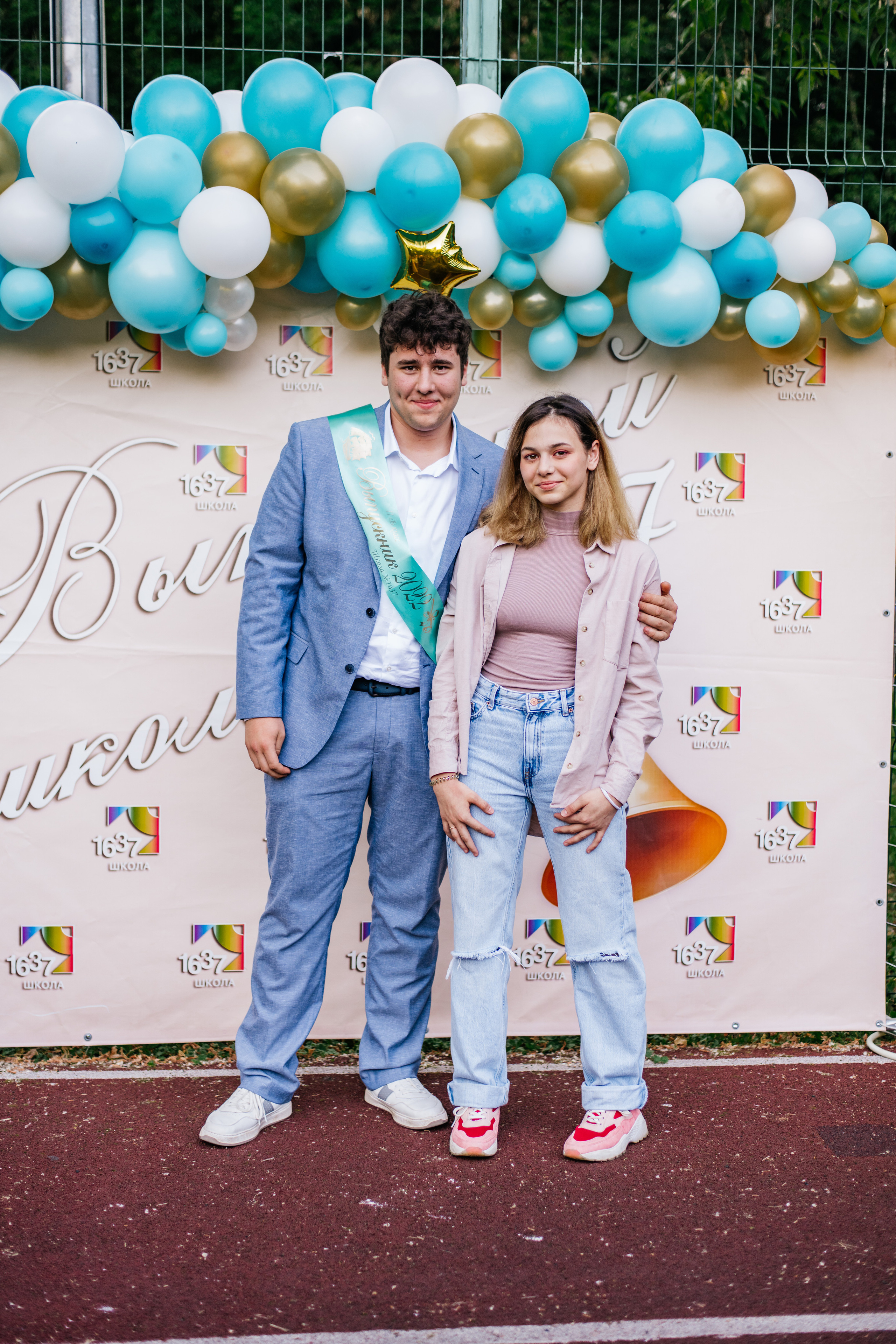 Фотосессия улица. Выпускные альбомы в Подольске Москве и МО