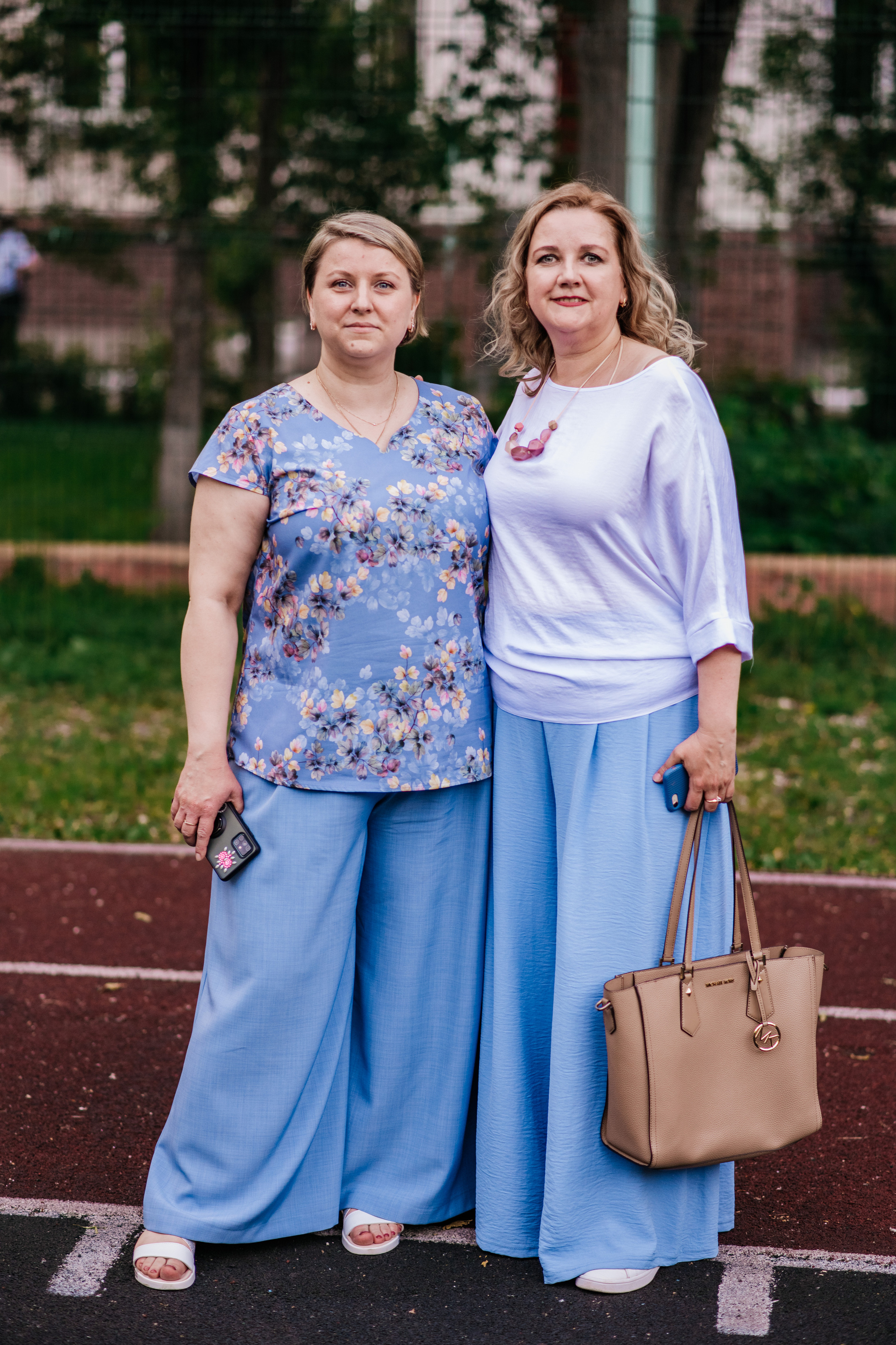 Фотосессия улица. Выпускные альбомы в Подольске Москве и МО