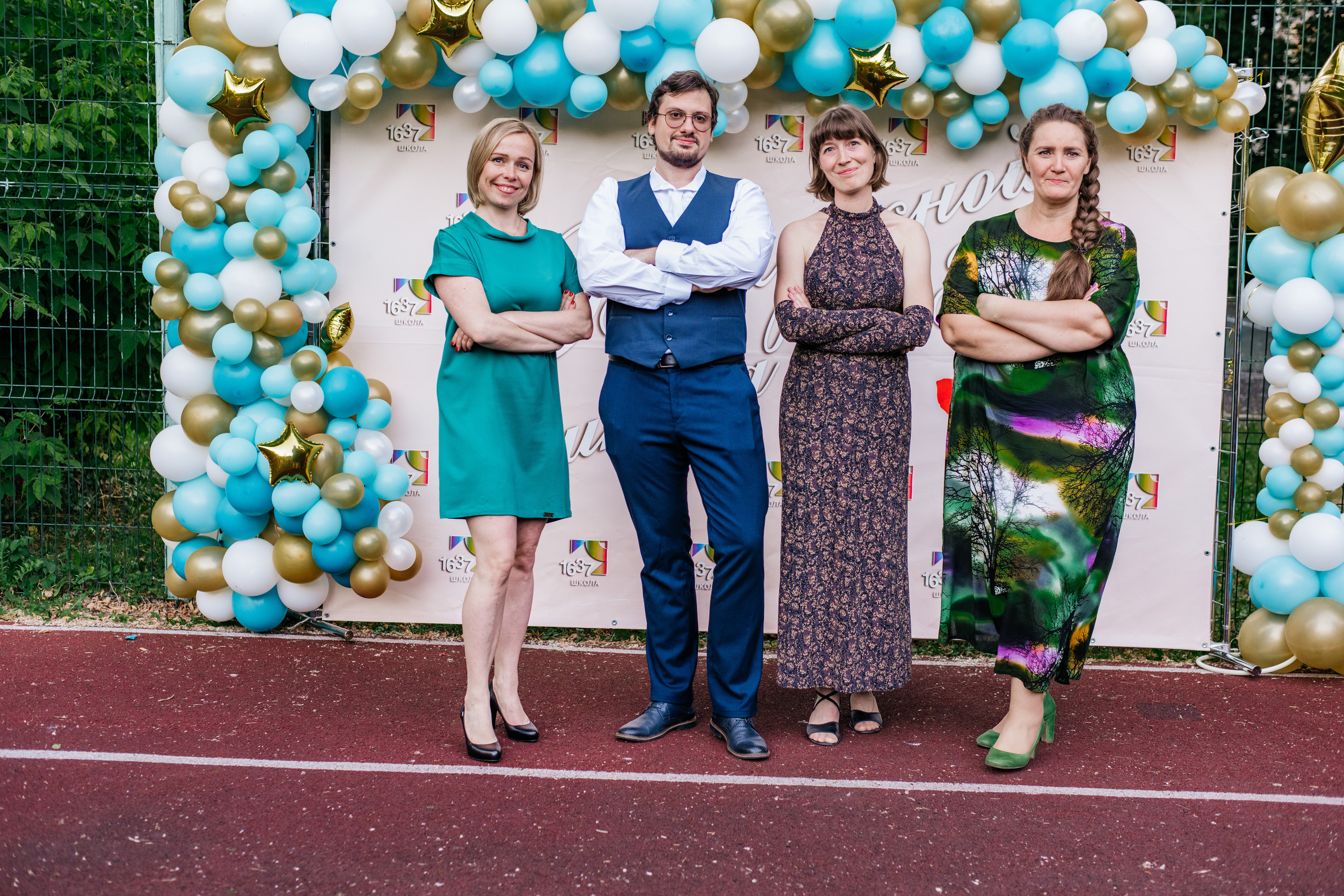 Фотосессия улица. Выпускные альбомы в Подольске Москве и МО