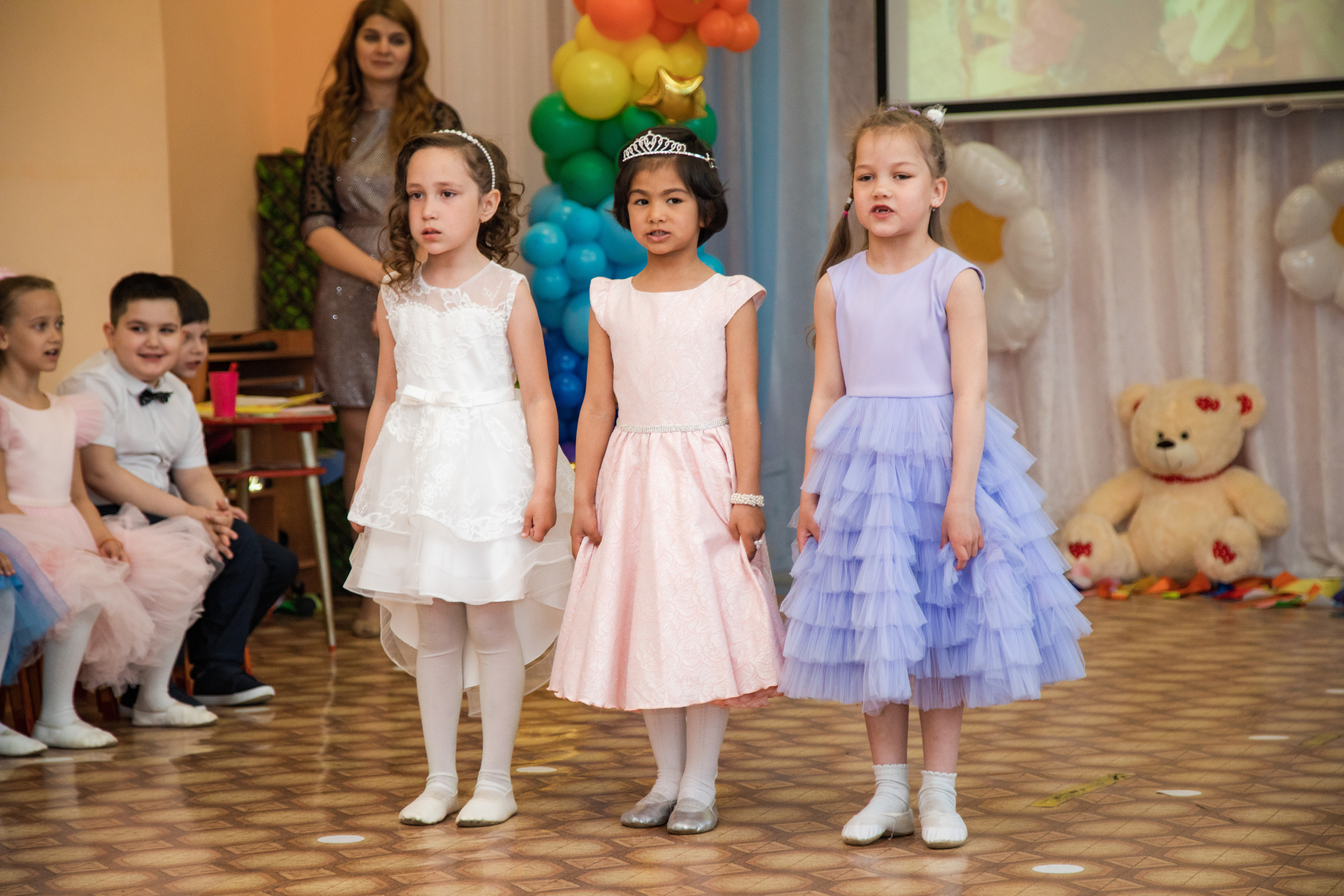 Дс Незабудка выпуск. Выпускные альбомы в Подольске Москве и МО