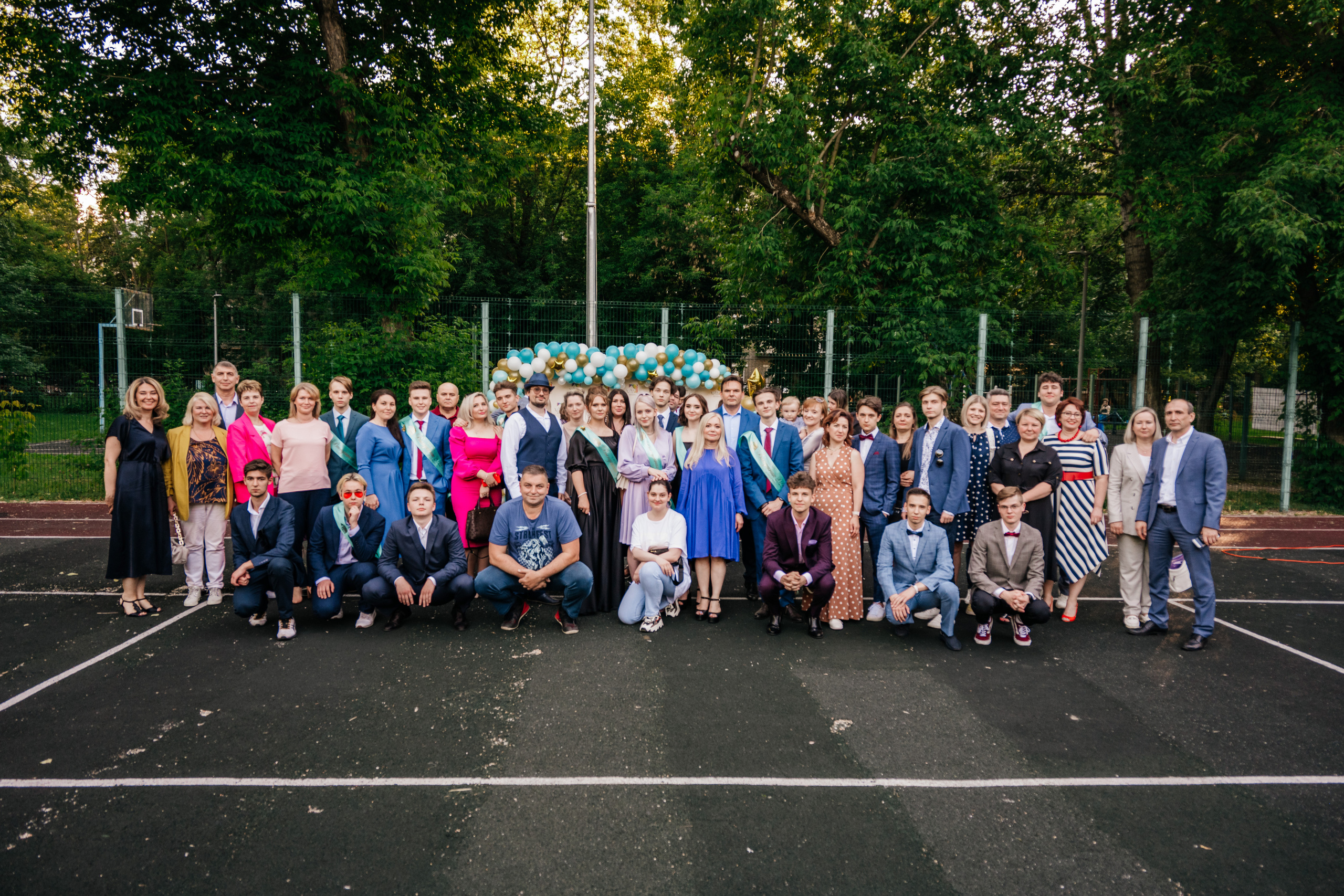 Фотосессия улица. Выпускные альбомы в Подольске Москве и МО