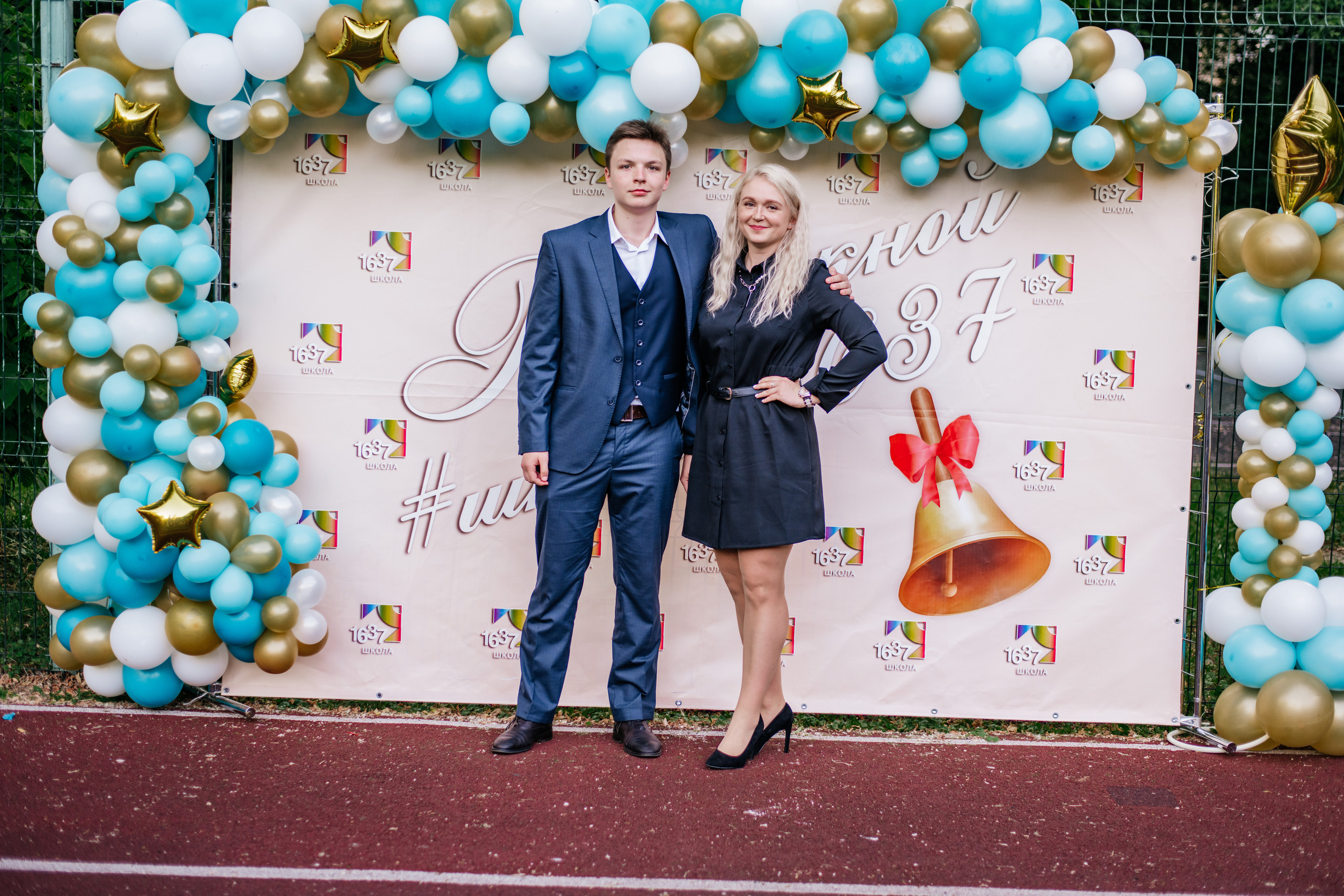 Фотосессия улица. Выпускные альбомы в Подольске Москве и МО