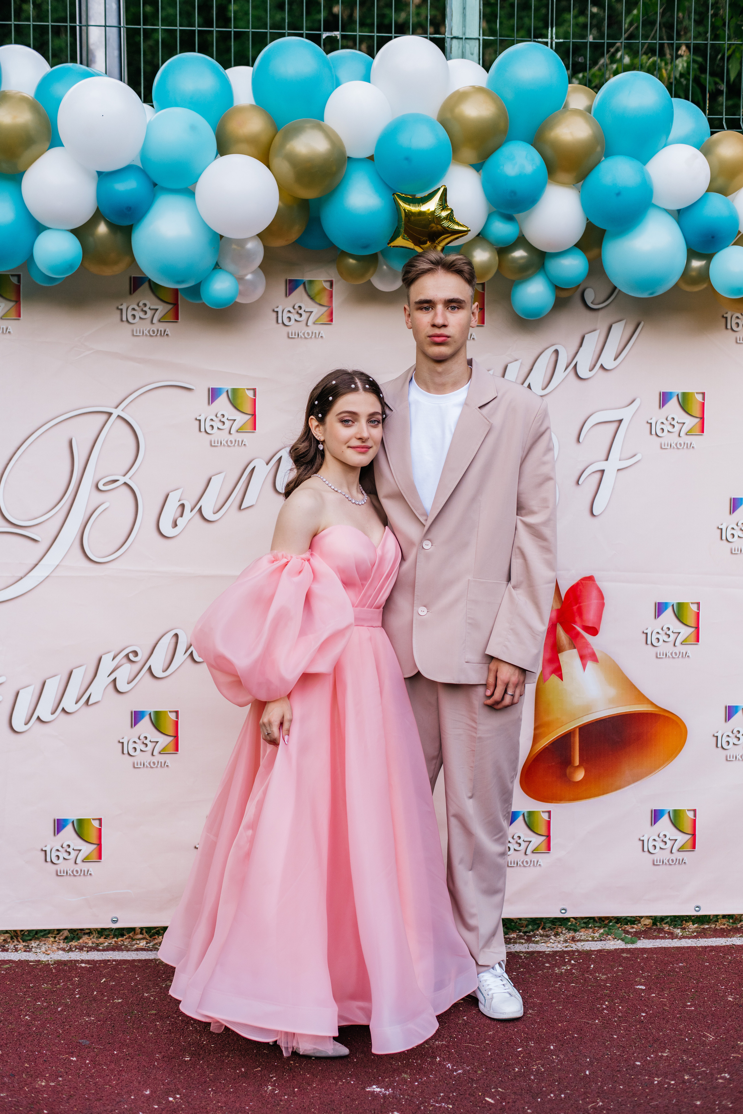 Фотосессия улица. Выпускные альбомы в Подольске Москве и МО