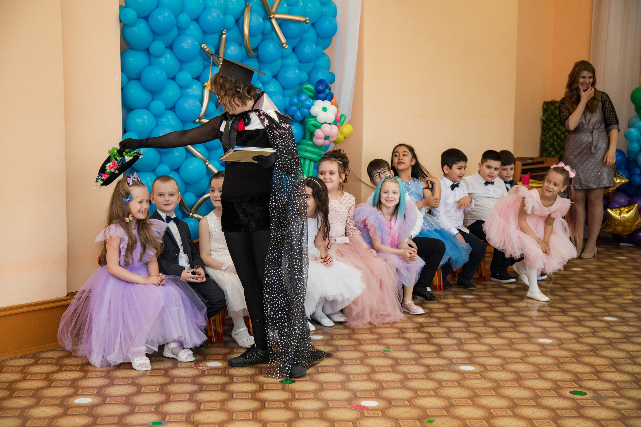 Дс Незабудка выпуск. Выпускные альбомы в Подольске Москве и МО