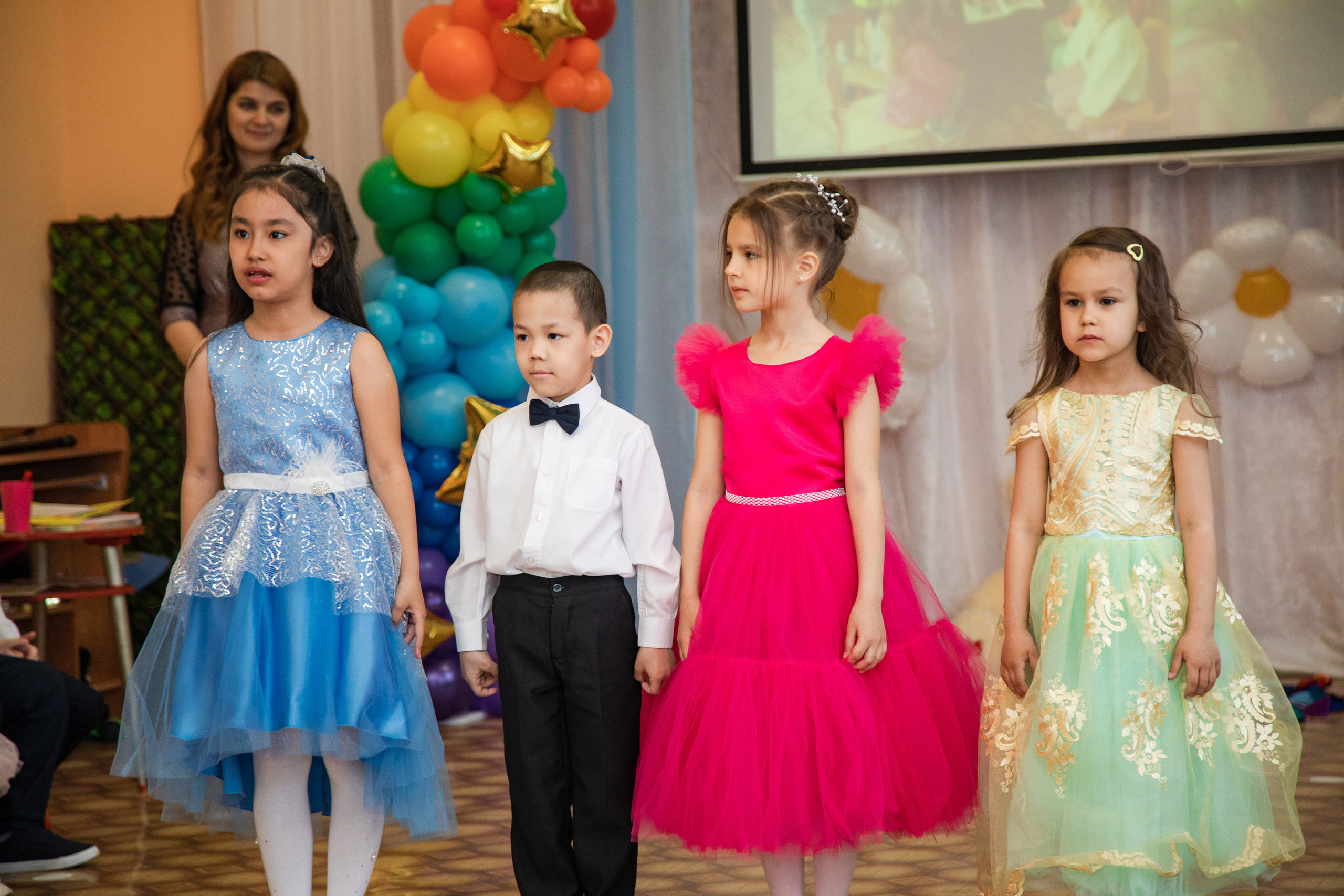 Дс Незабудка выпуск. Выпускные альбомы в Подольске Москве и МО