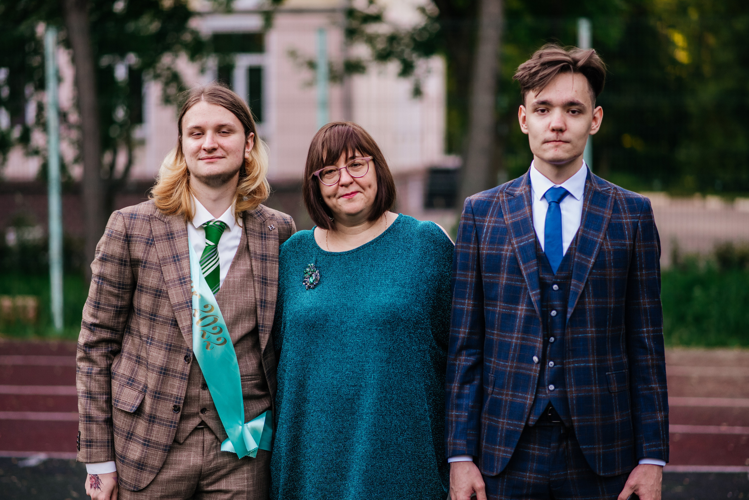 Фотосессия улица. Выпускные альбомы в Подольске Москве и МО