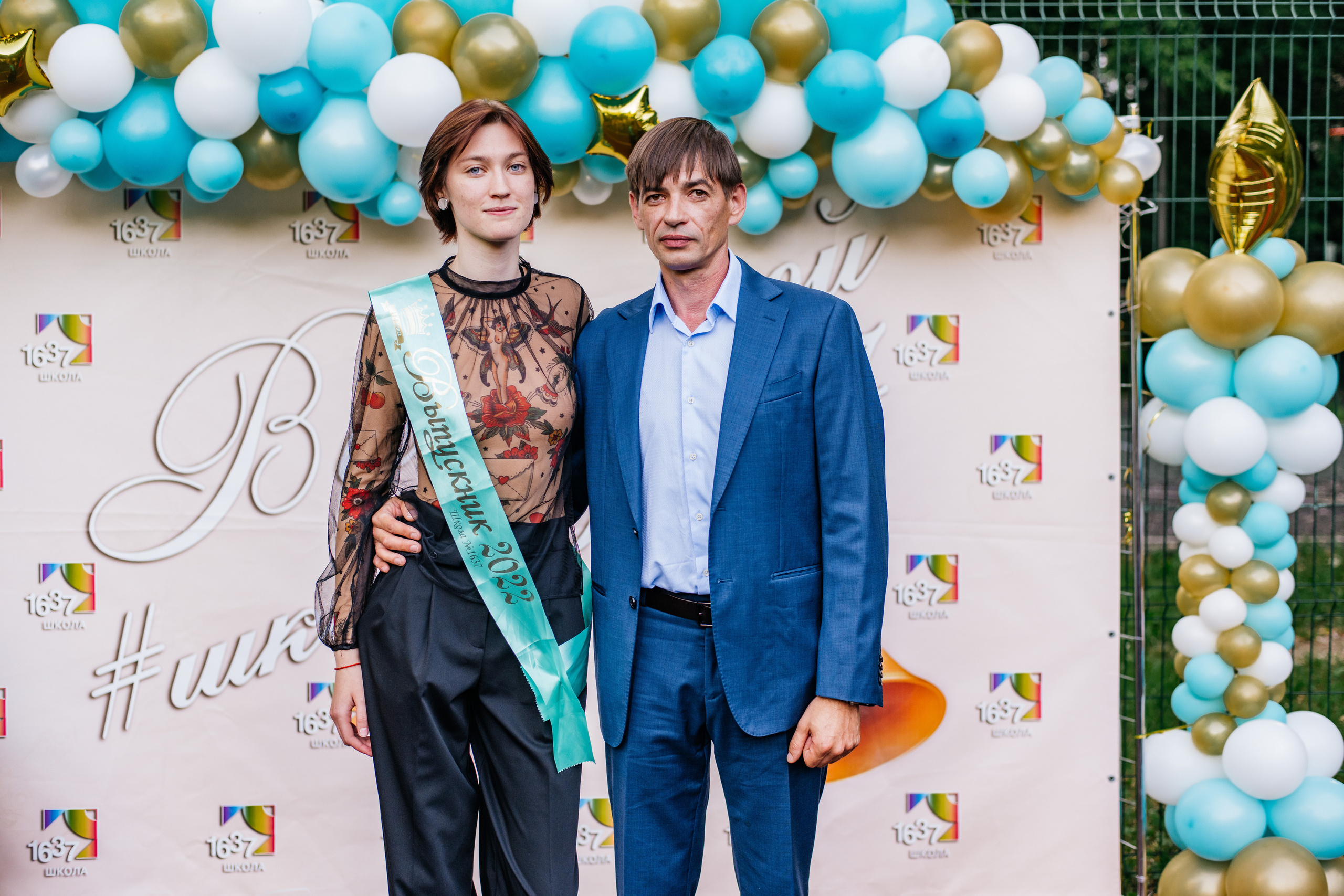 Фотосессия улица. Выпускные альбомы в Подольске Москве и МО