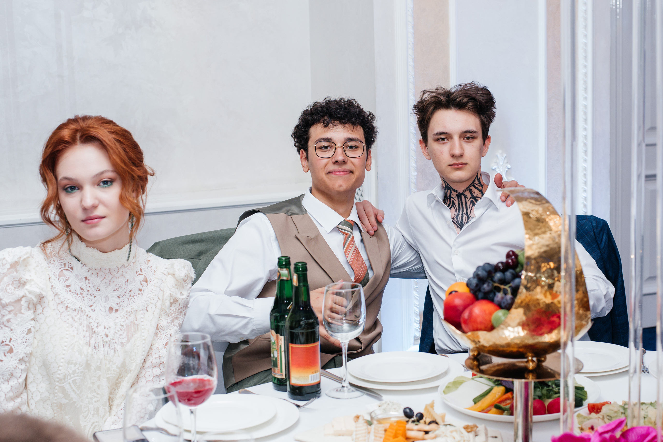 1637 банкет. Выпускные альбомы в Подольске Москве и МО