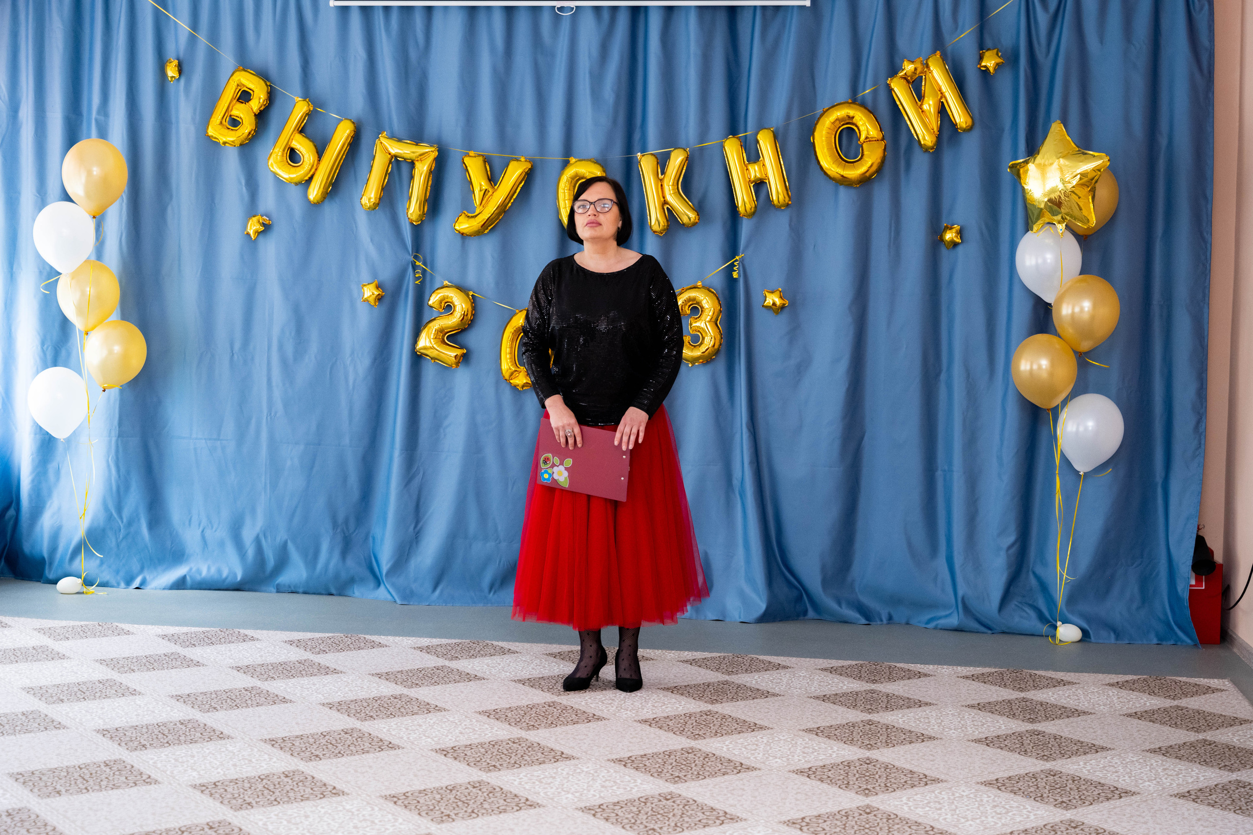 Выпуск ДС 37. Выпускные альбомы в Подольске Москве и МО